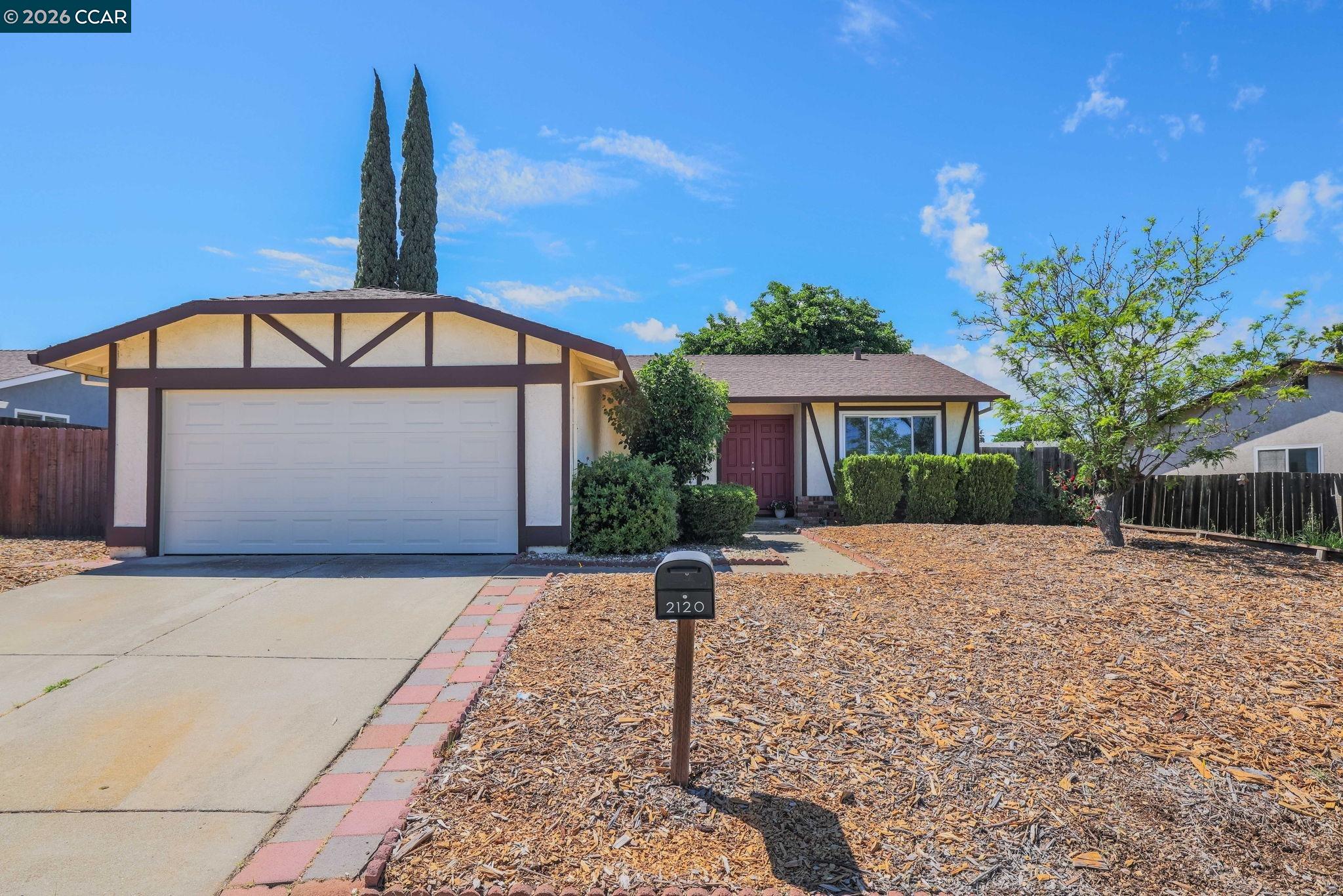 124 Greenmeadow Cir, Pittsburg, CA, 94565