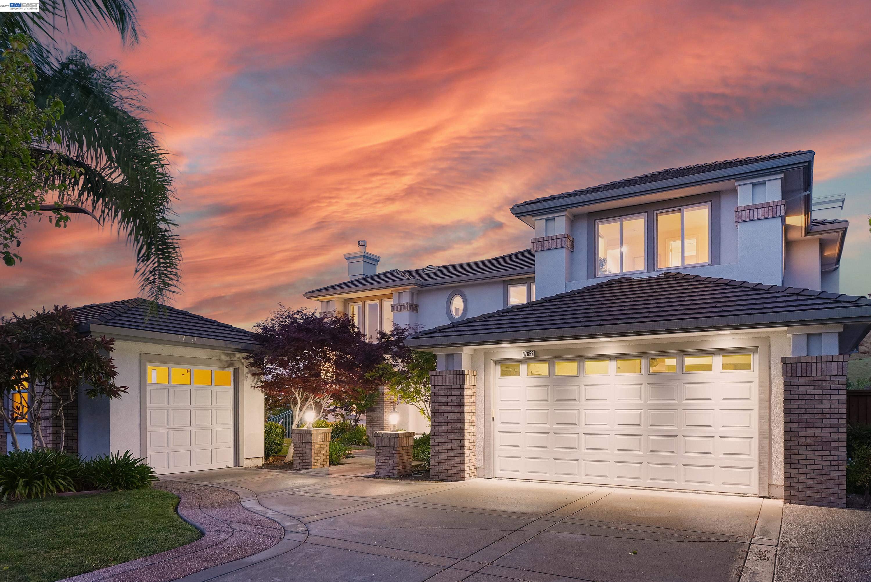 Detail Gallery Image 2 of 70 For 47652 Avalon Heights Ter, Fremont,  CA 94539 - 4 Beds | 3/1 Baths