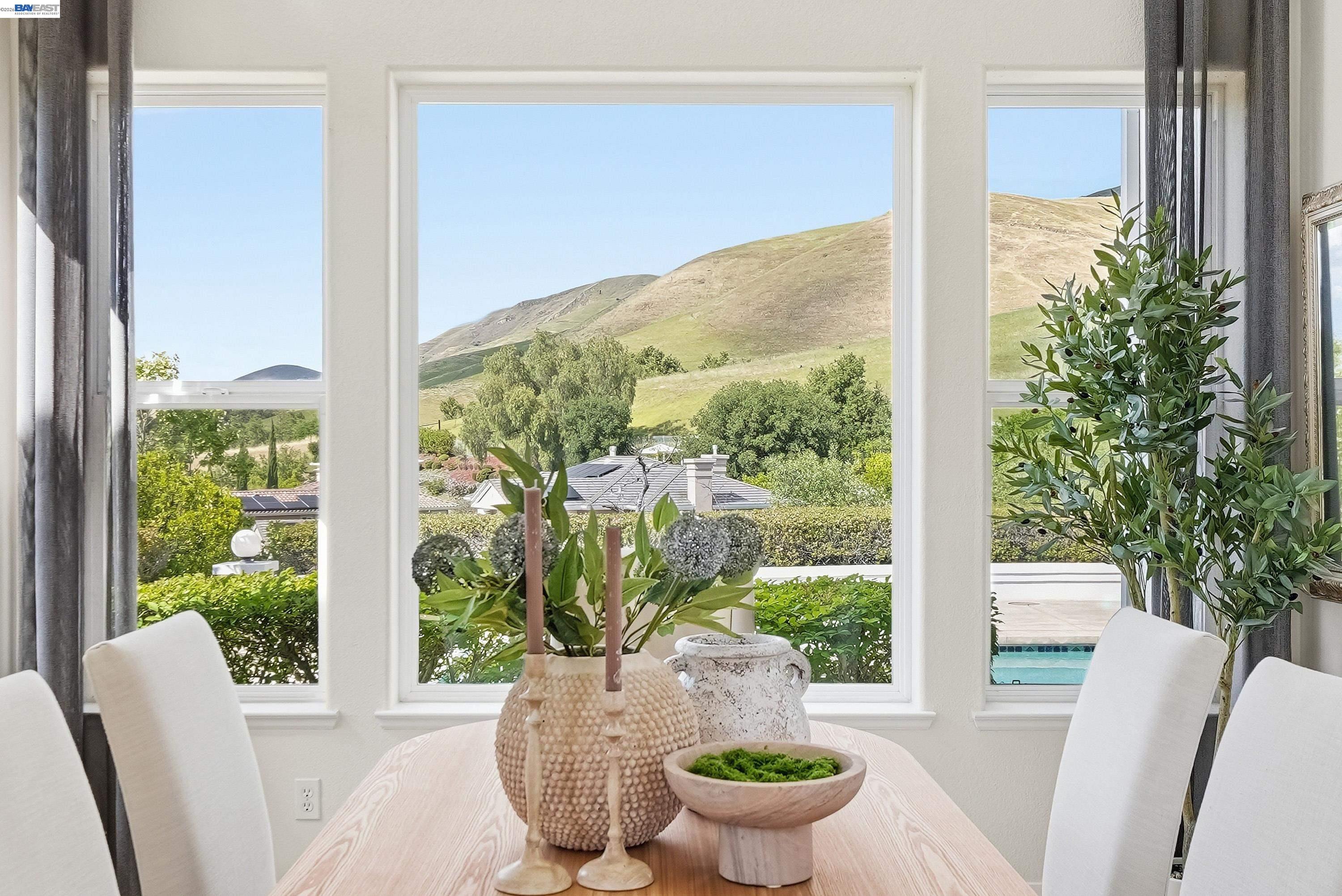 Detail Gallery Image 11 of 70 For 47652 Avalon Heights Ter, Fremont,  CA 94539 - 4 Beds | 3/1 Baths