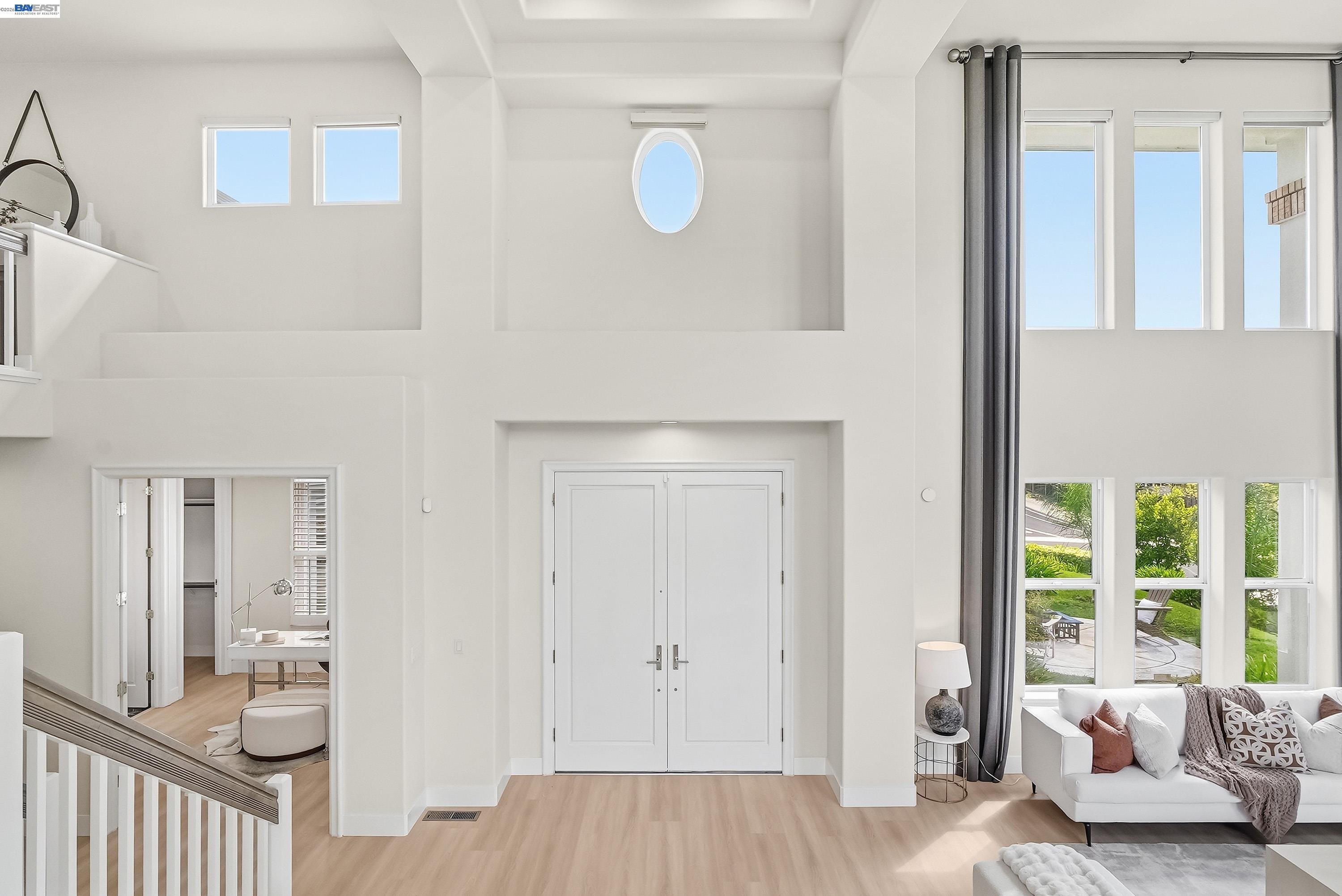 Detail Gallery Image 12 of 70 For 47652 Avalon Heights Ter, Fremont,  CA 94539 - 4 Beds | 3/1 Baths