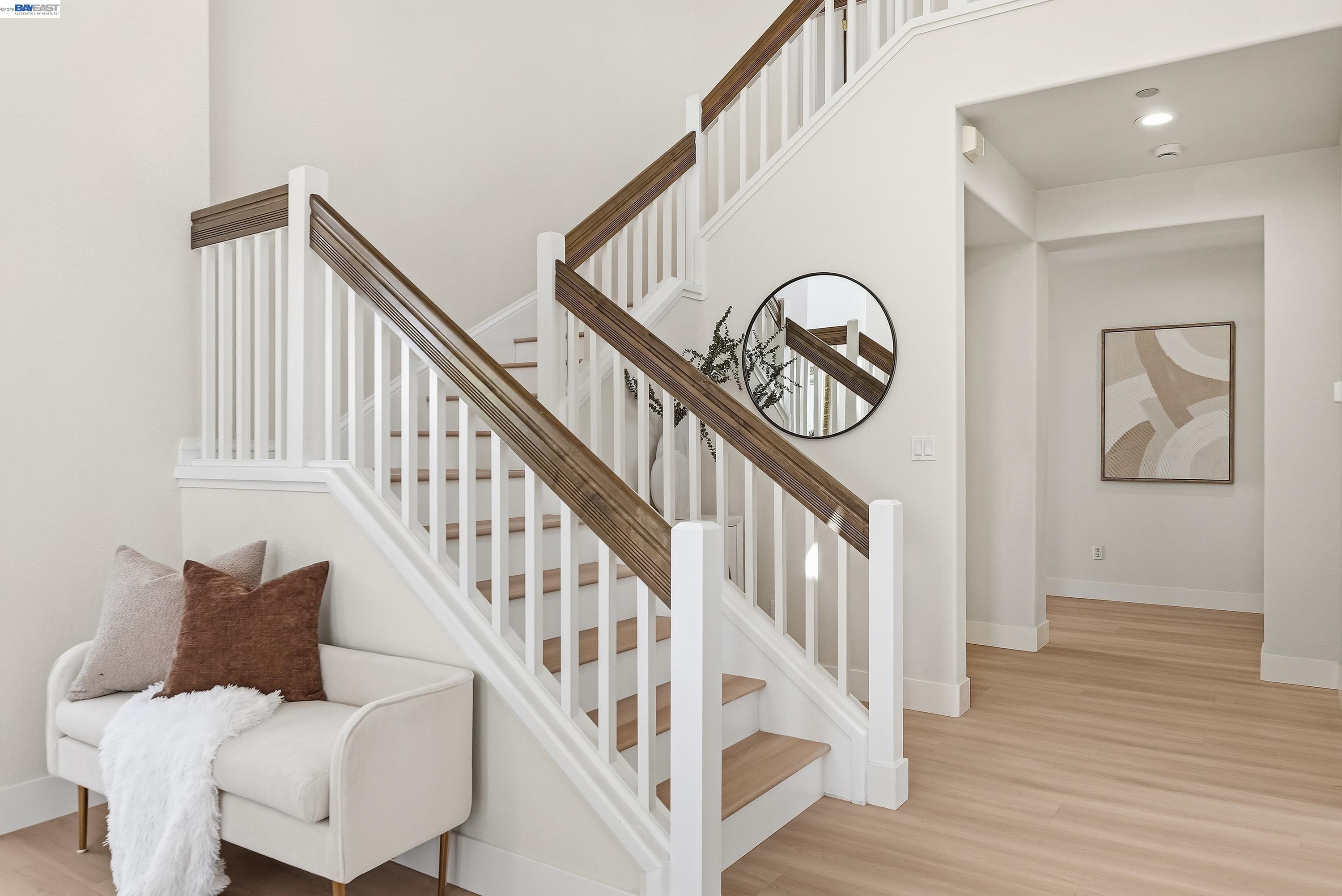 Detail Gallery Image 15 of 70 For 47652 Avalon Heights Ter, Fremont,  CA 94539 - 4 Beds | 3/1 Baths