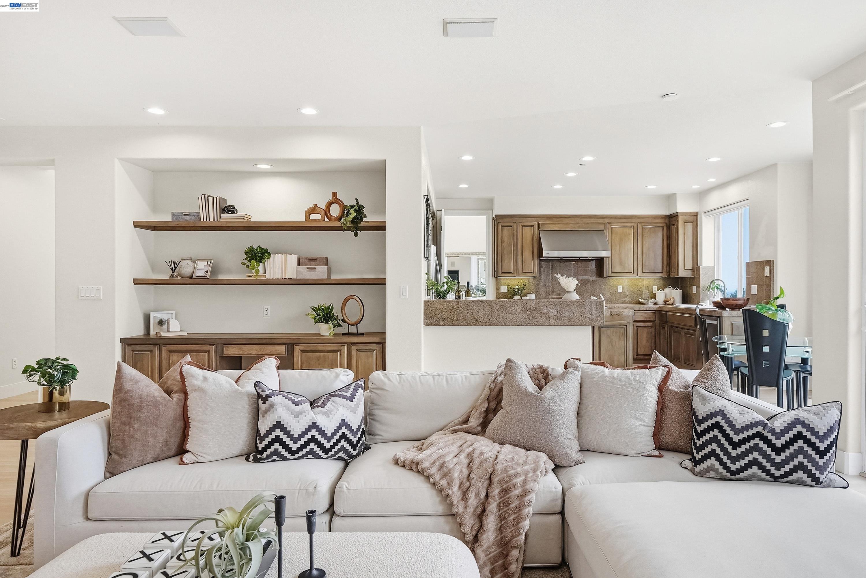 Detail Gallery Image 21 of 70 For 47652 Avalon Heights Ter, Fremont,  CA 94539 - 4 Beds | 3/1 Baths