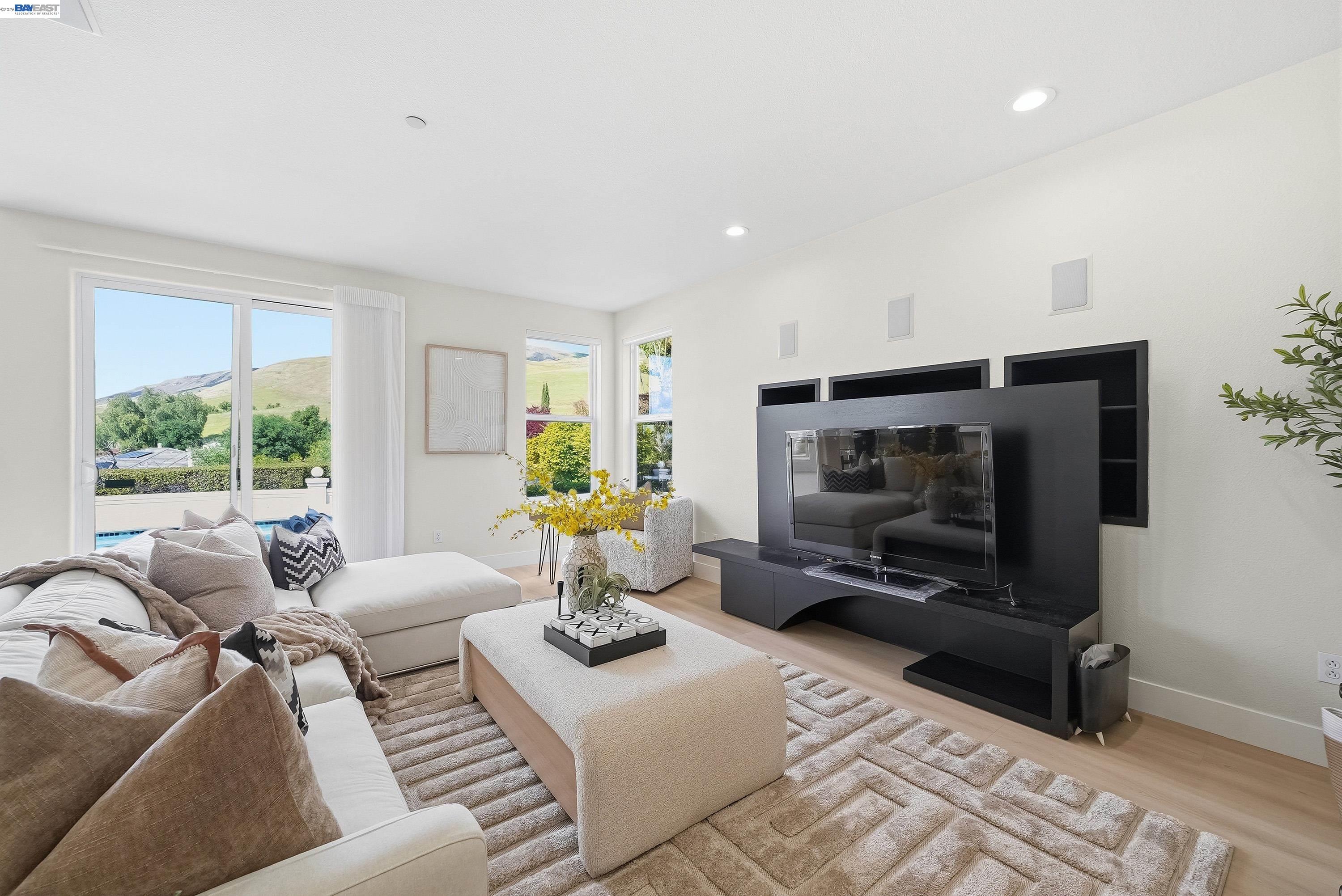 Detail Gallery Image 23 of 70 For 47652 Avalon Heights Ter, Fremont,  CA 94539 - 4 Beds | 3/1 Baths