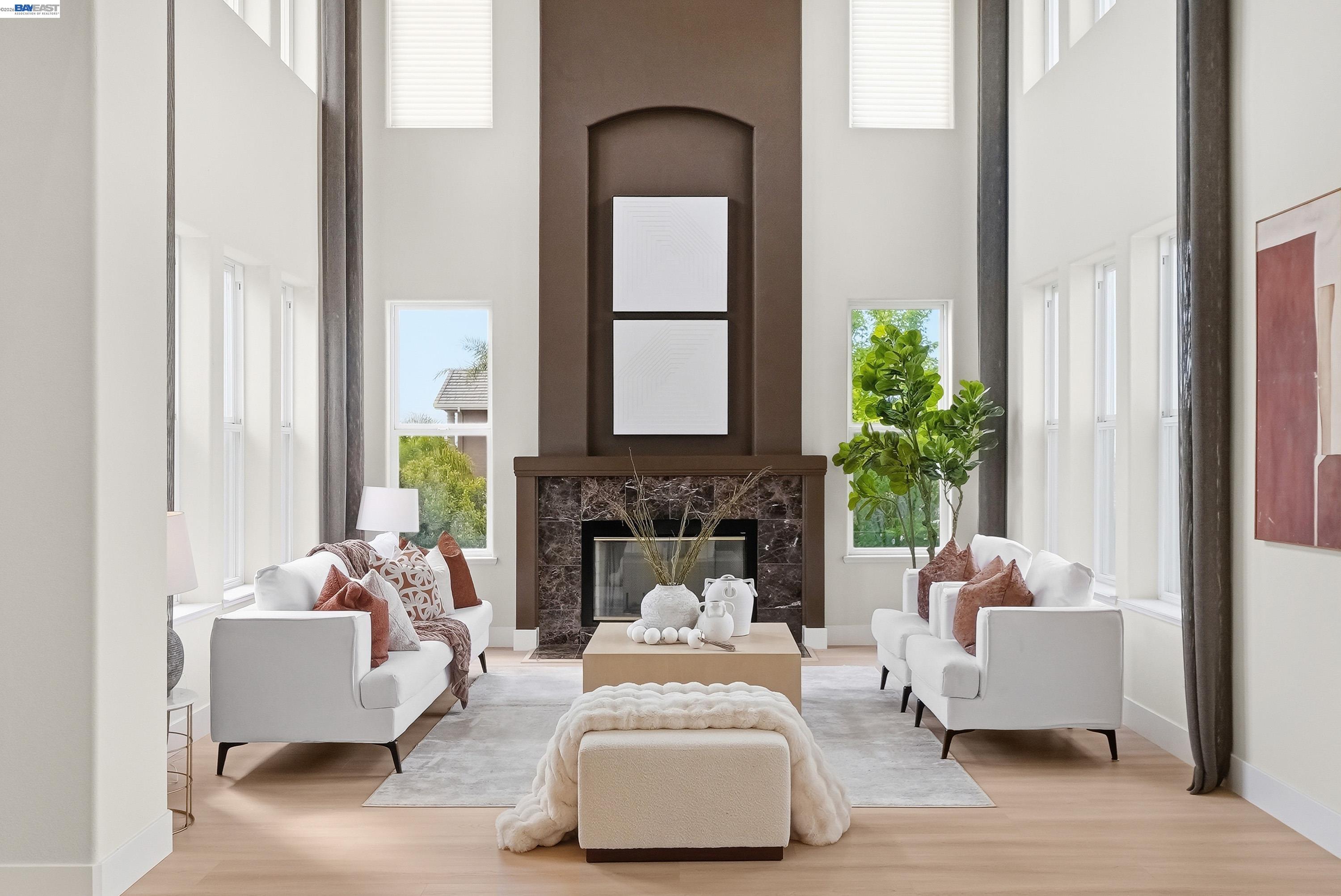 Detail Gallery Image 4 of 70 For 47652 Avalon Heights Ter, Fremont,  CA 94539 - 4 Beds | 3/1 Baths