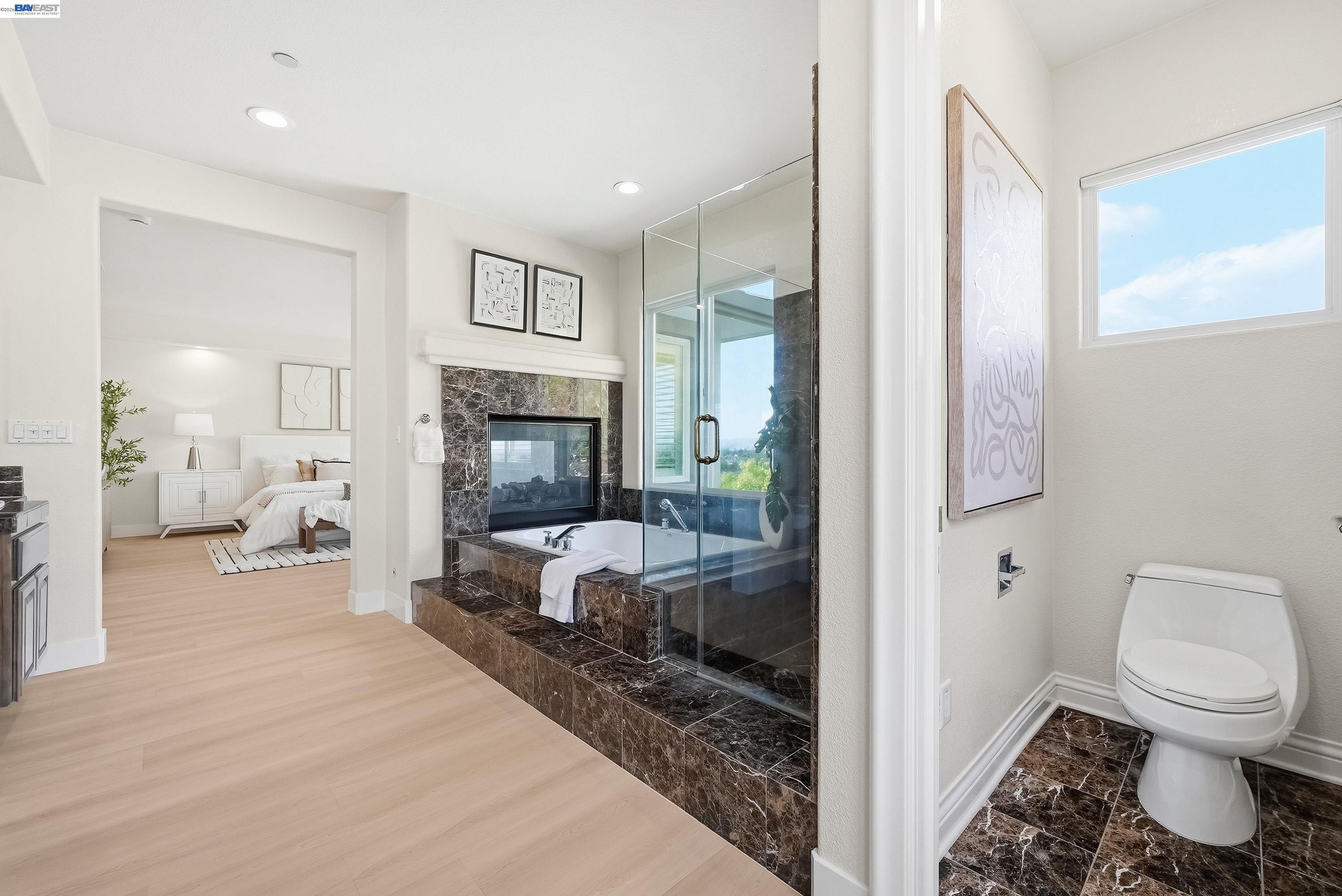 Detail Gallery Image 35 of 70 For 47652 Avalon Heights Ter, Fremont,  CA 94539 - 4 Beds | 3/1 Baths