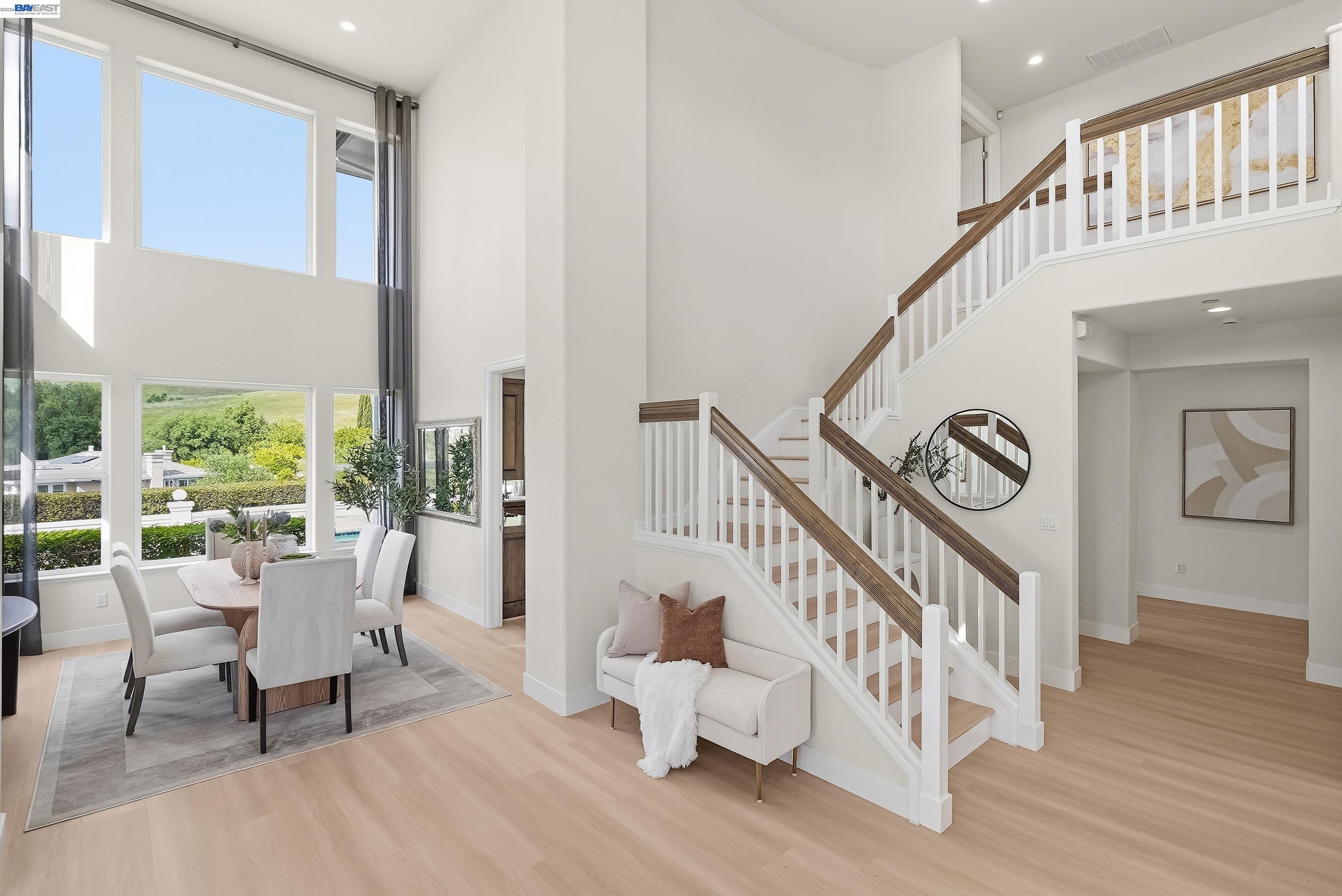 Detail Gallery Image 5 of 70 For 47652 Avalon Heights Ter, Fremont,  CA 94539 - 4 Beds | 3/1 Baths