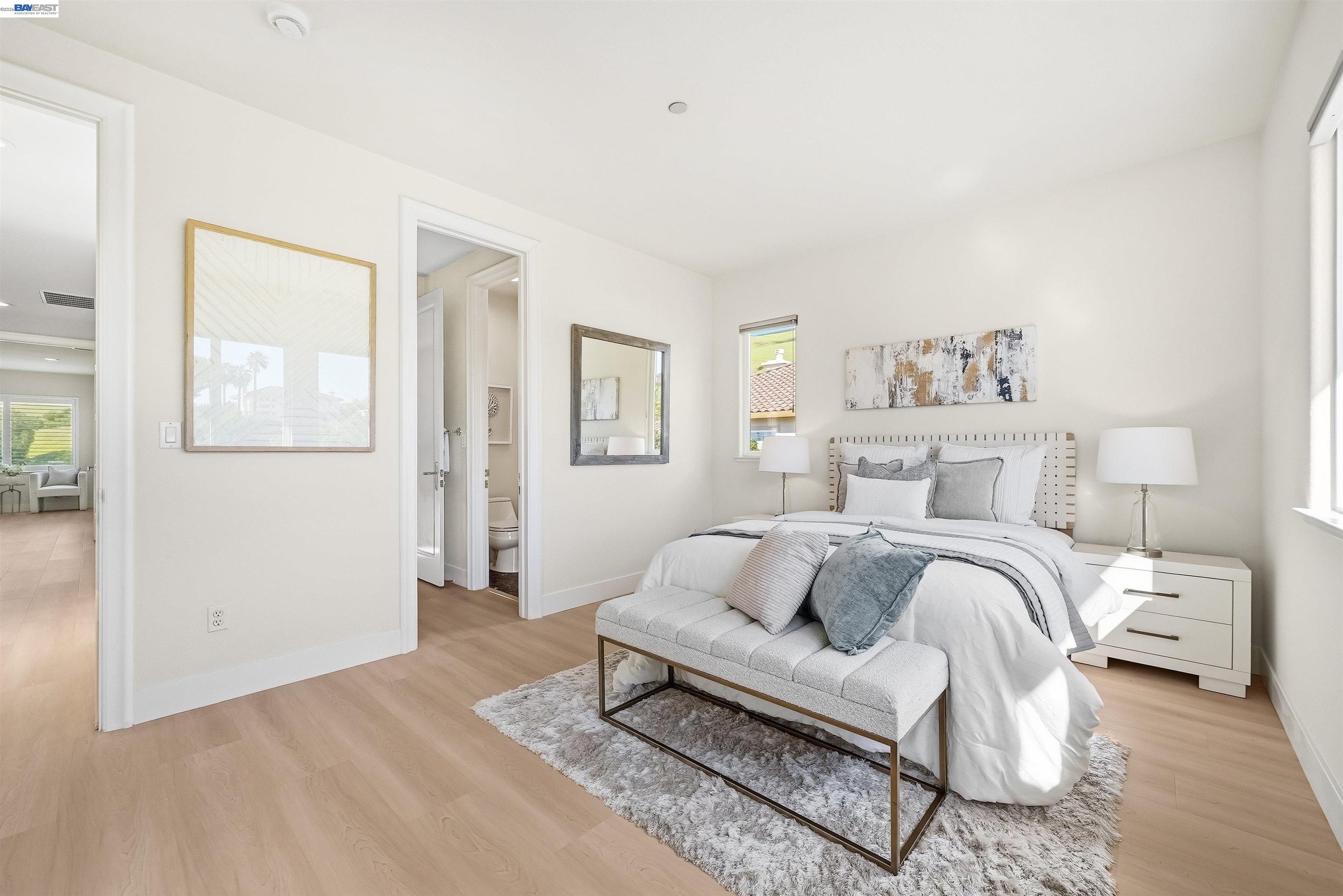 Detail Gallery Image 42 of 70 For 47652 Avalon Heights Ter, Fremont,  CA 94539 - 4 Beds | 3/1 Baths