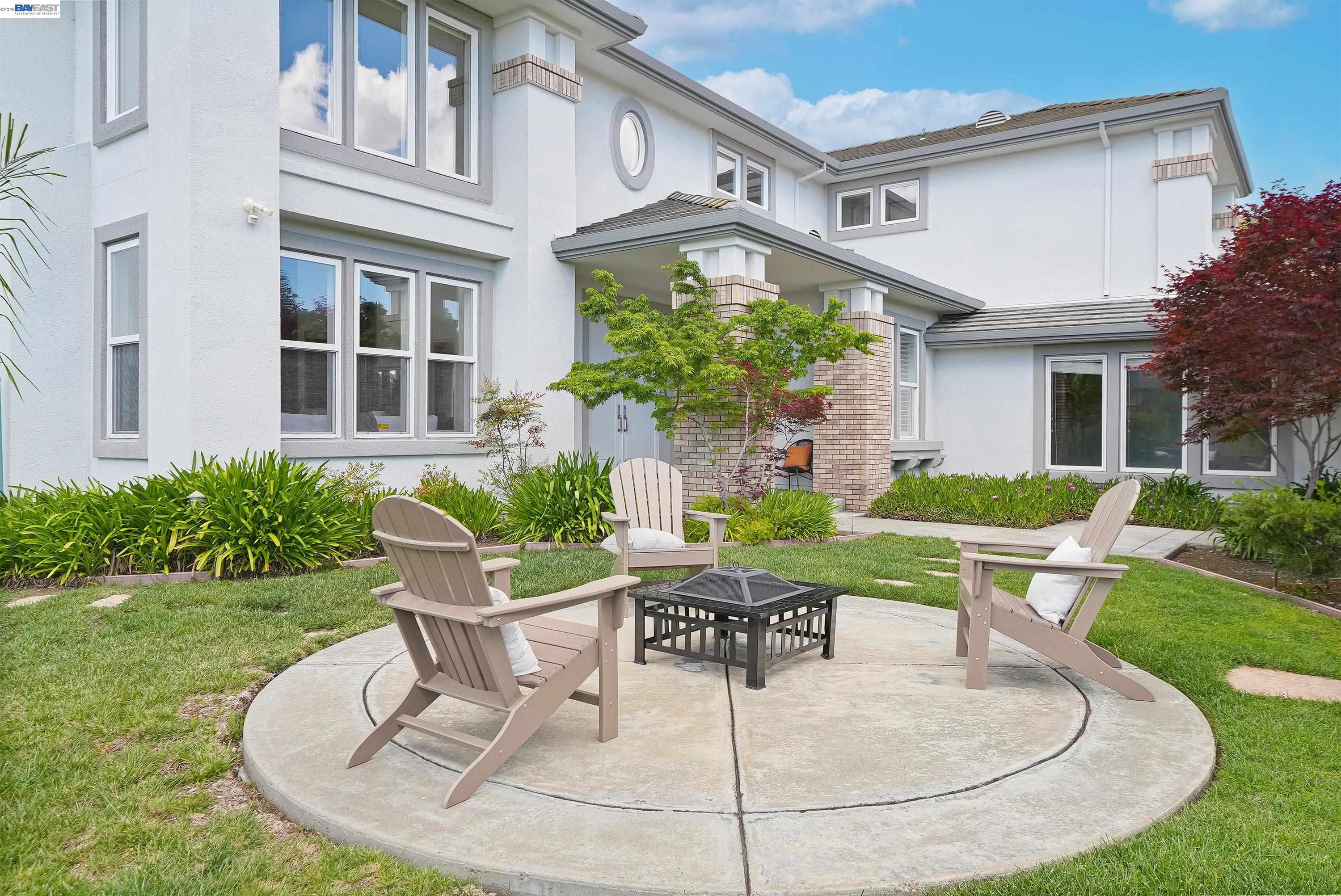 Detail Gallery Image 48 of 70 For 47652 Avalon Heights Ter, Fremont,  CA 94539 - 4 Beds | 3/1 Baths