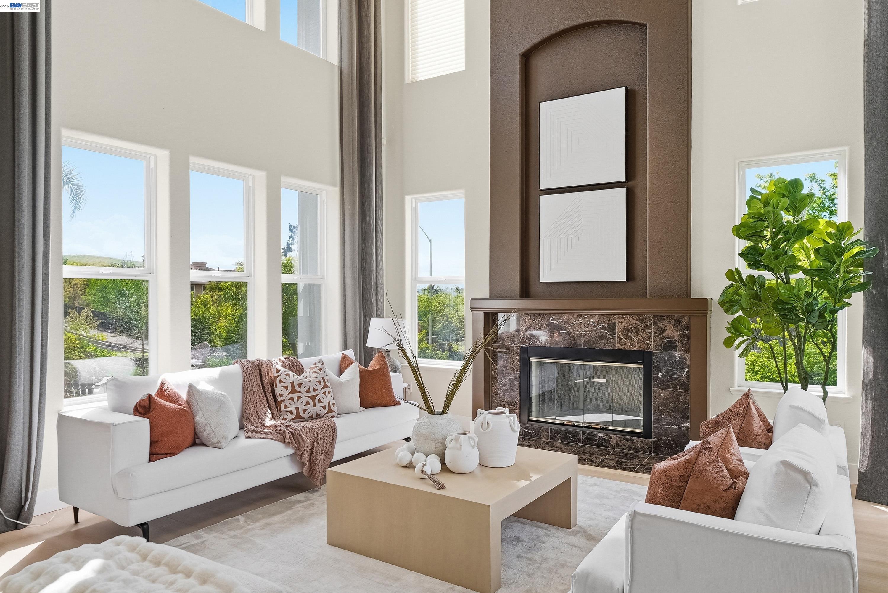 Detail Gallery Image 6 of 70 For 47652 Avalon Heights Ter, Fremont,  CA 94539 - 4 Beds | 3/1 Baths