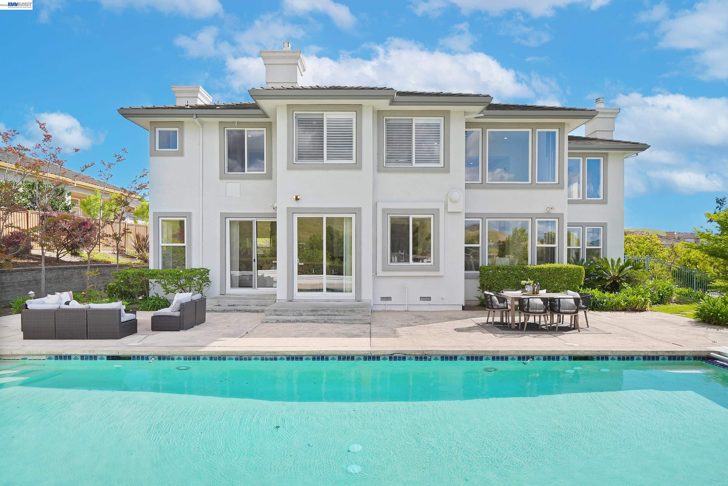 Detail Gallery Image 51 of 70 For 47652 Avalon Heights Ter, Fremont,  CA 94539 - 4 Beds | 3/1 Baths