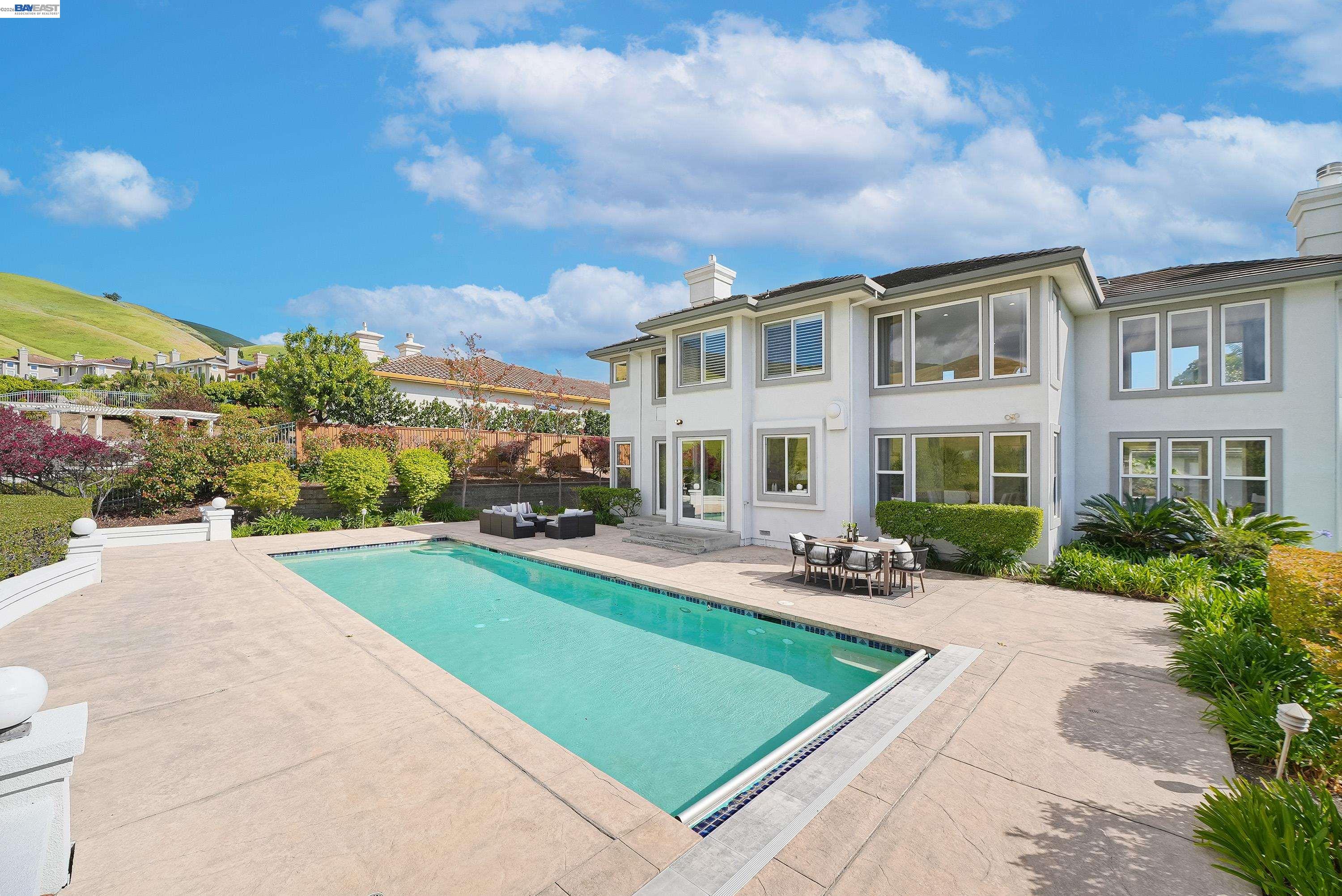 Detail Gallery Image 53 of 70 For 47652 Avalon Heights Ter, Fremont,  CA 94539 - 4 Beds | 3/1 Baths