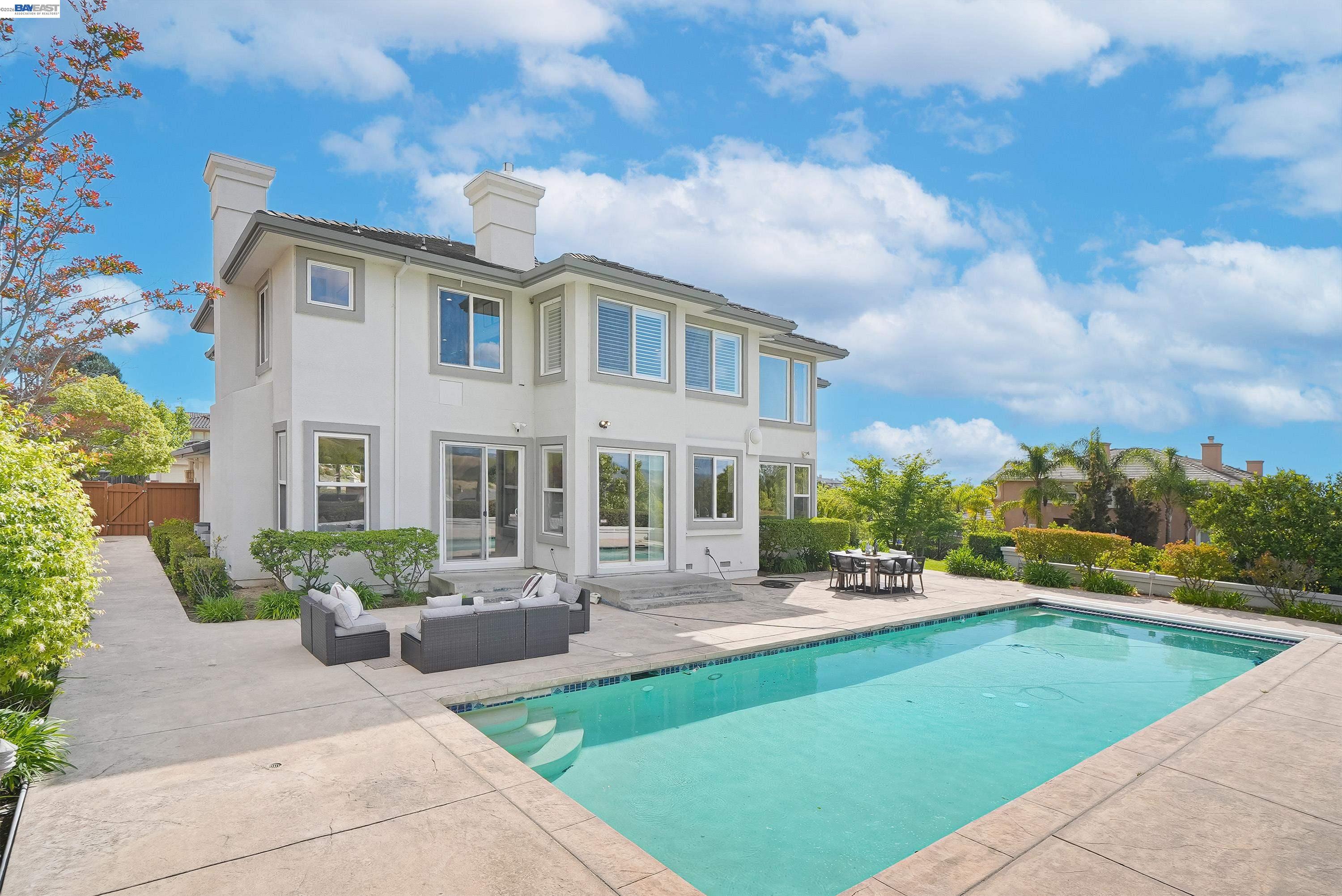 Detail Gallery Image 54 of 70 For 47652 Avalon Heights Ter, Fremont,  CA 94539 - 4 Beds | 3/1 Baths