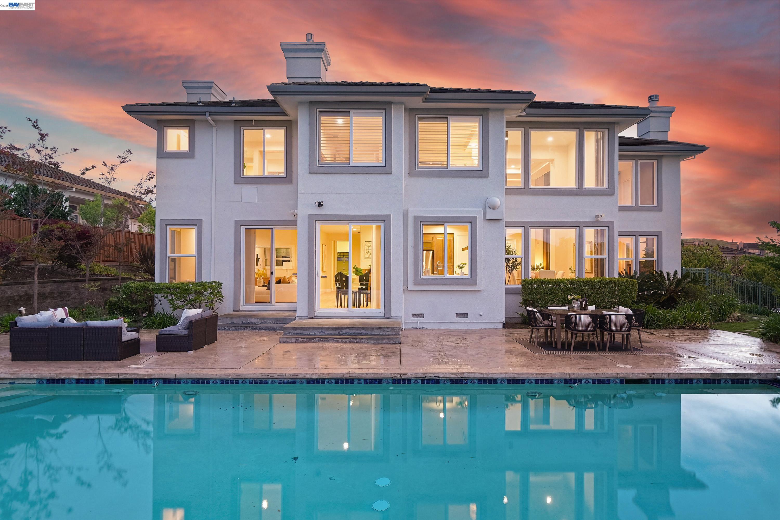 Detail Gallery Image 58 of 70 For 47652 Avalon Heights Ter, Fremont,  CA 94539 - 4 Beds | 3/1 Baths