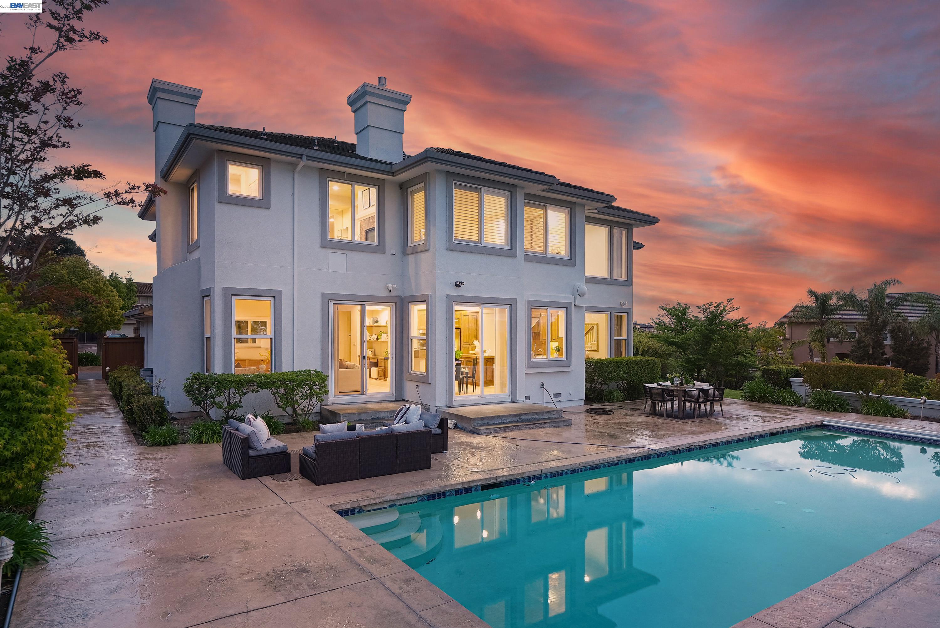 Detail Gallery Image 59 of 70 For 47652 Avalon Heights Ter, Fremont,  CA 94539 - 4 Beds | 3/1 Baths