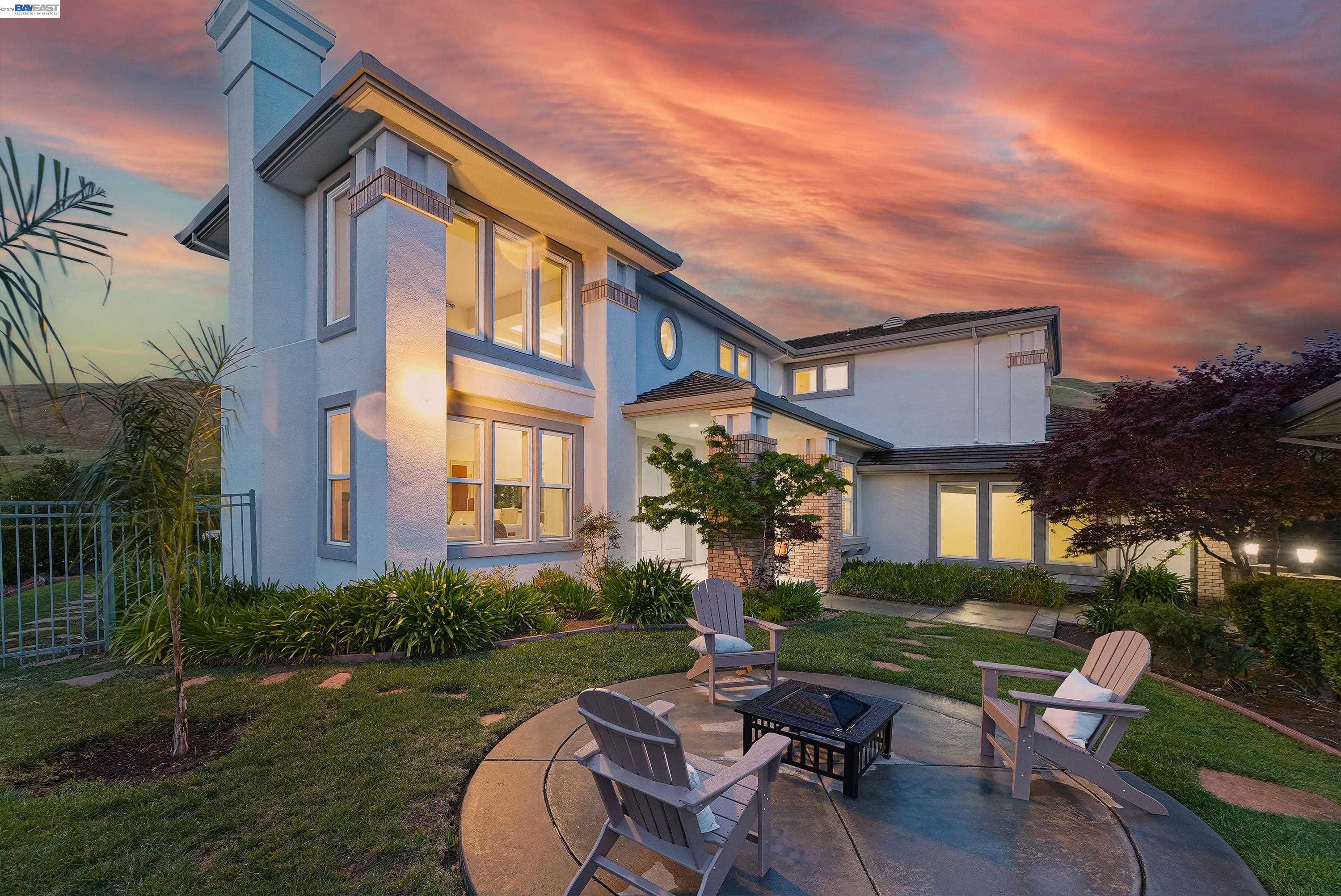 Detail Gallery Image 60 of 70 For 47652 Avalon Heights Ter, Fremont,  CA 94539 - 4 Beds | 3/1 Baths