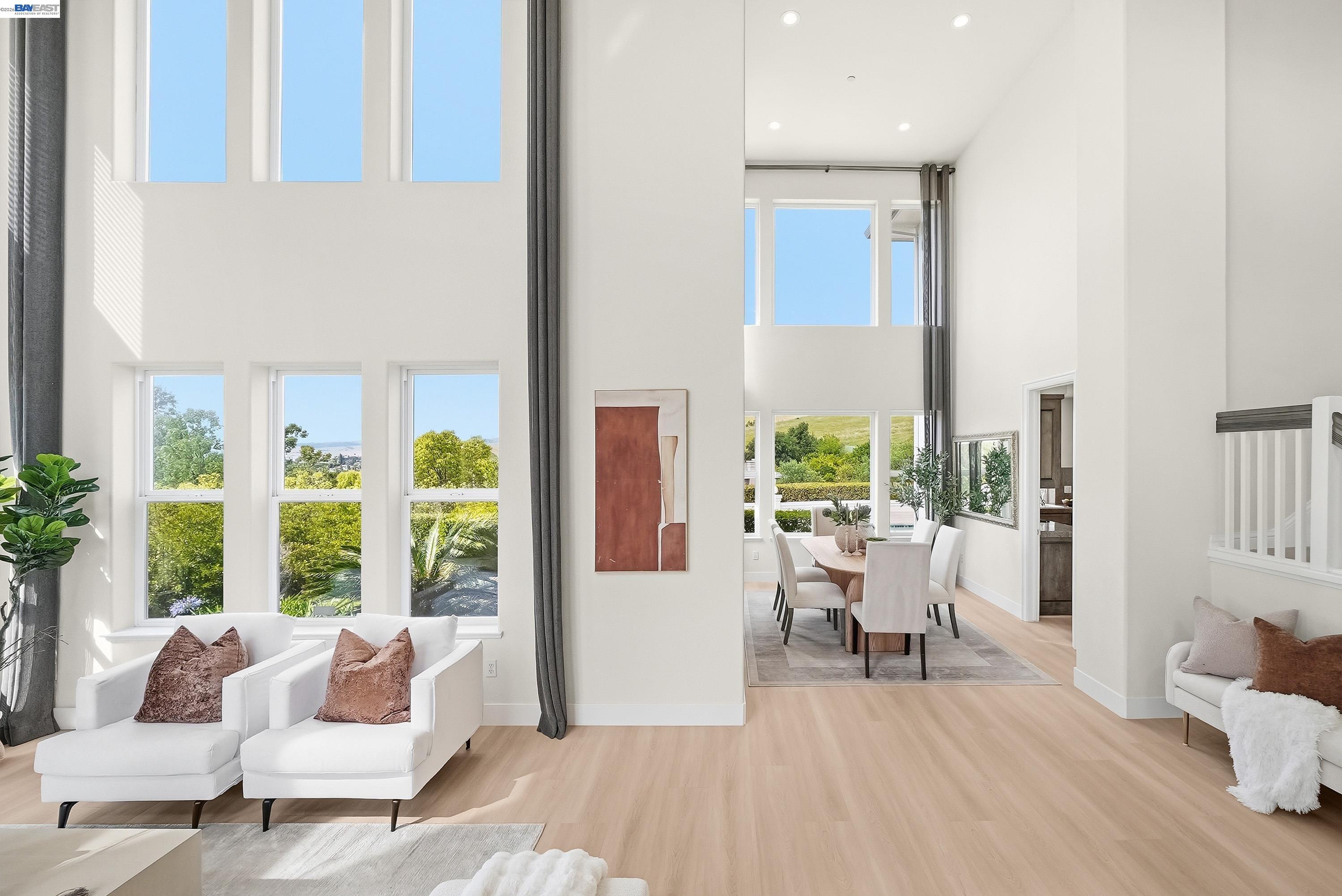 Detail Gallery Image 7 of 70 For 47652 Avalon Heights Ter, Fremont,  CA 94539 - 4 Beds | 3/1 Baths