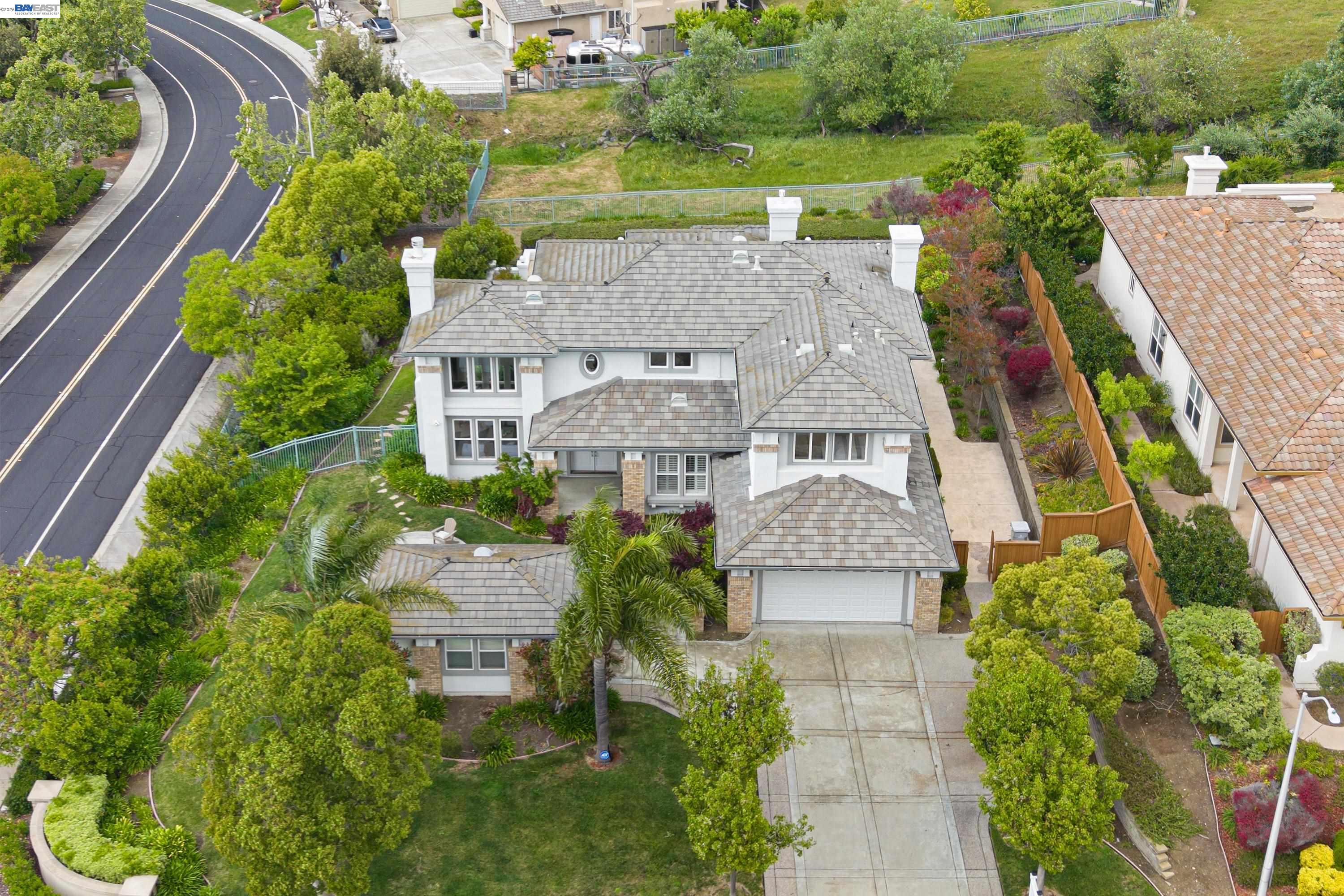 Detail Gallery Image 63 of 70 For 47652 Avalon Heights Ter, Fremont,  CA 94539 - 4 Beds | 3/1 Baths