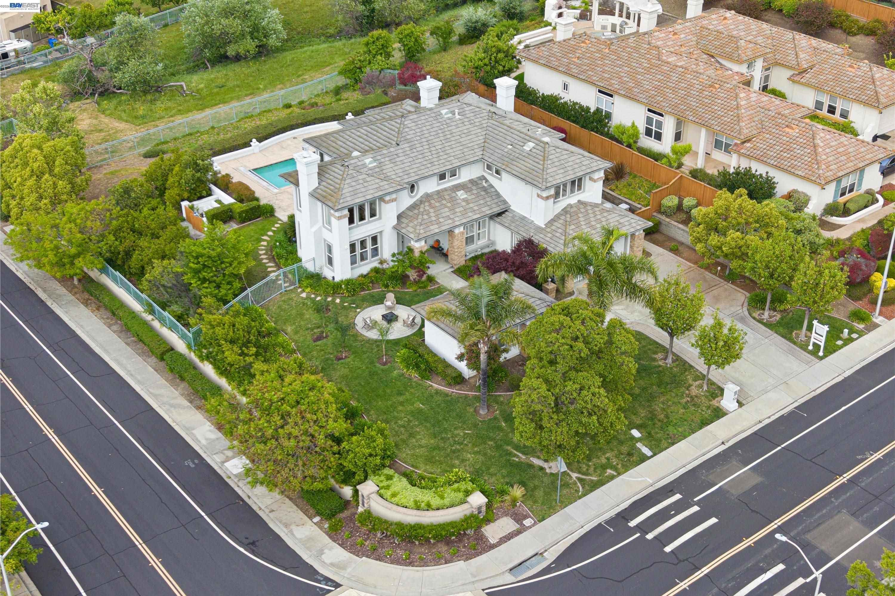 Detail Gallery Image 64 of 70 For 47652 Avalon Heights Ter, Fremont,  CA 94539 - 4 Beds | 3/1 Baths