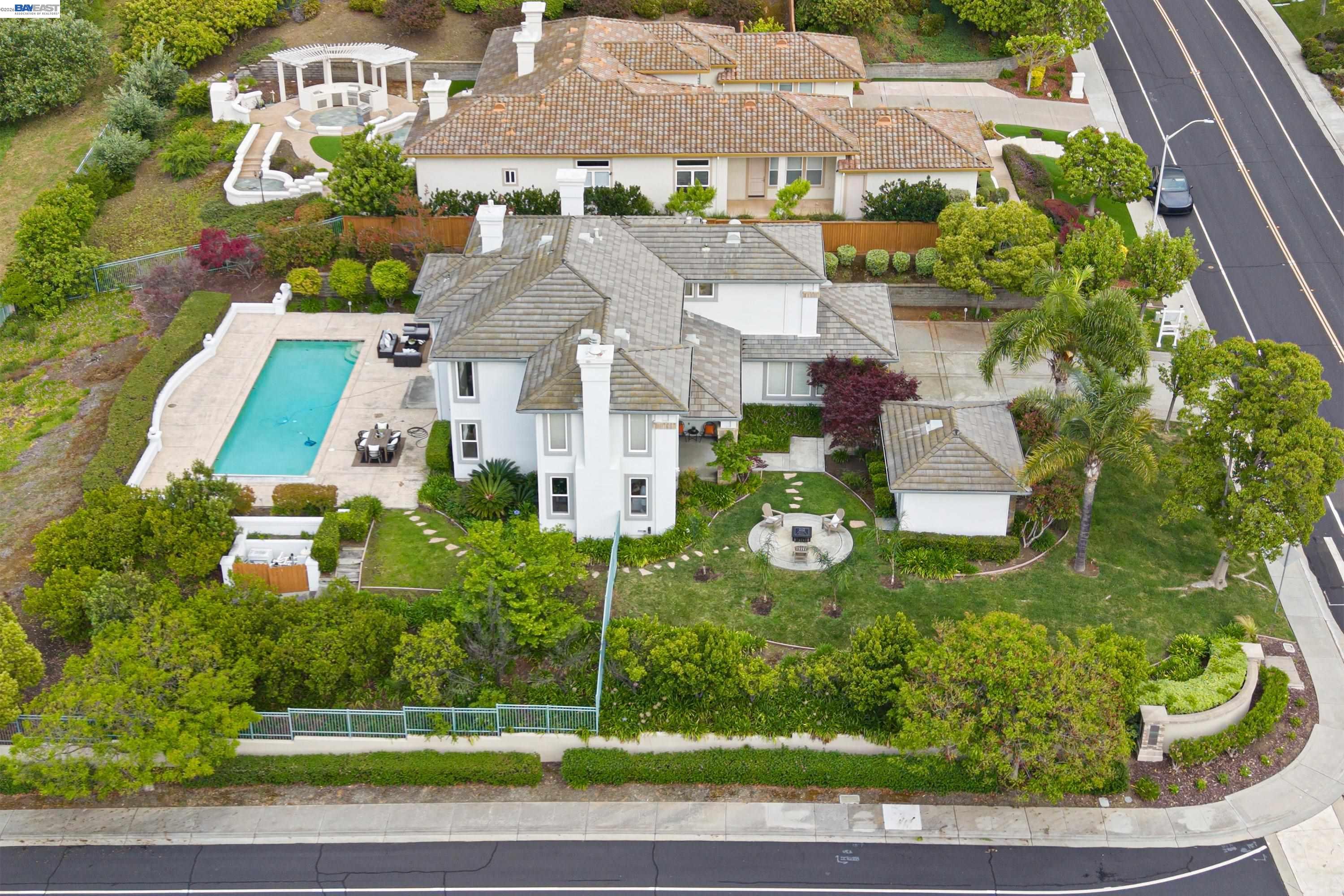 Detail Gallery Image 65 of 70 For 47652 Avalon Heights Ter, Fremont,  CA 94539 - 4 Beds | 3/1 Baths