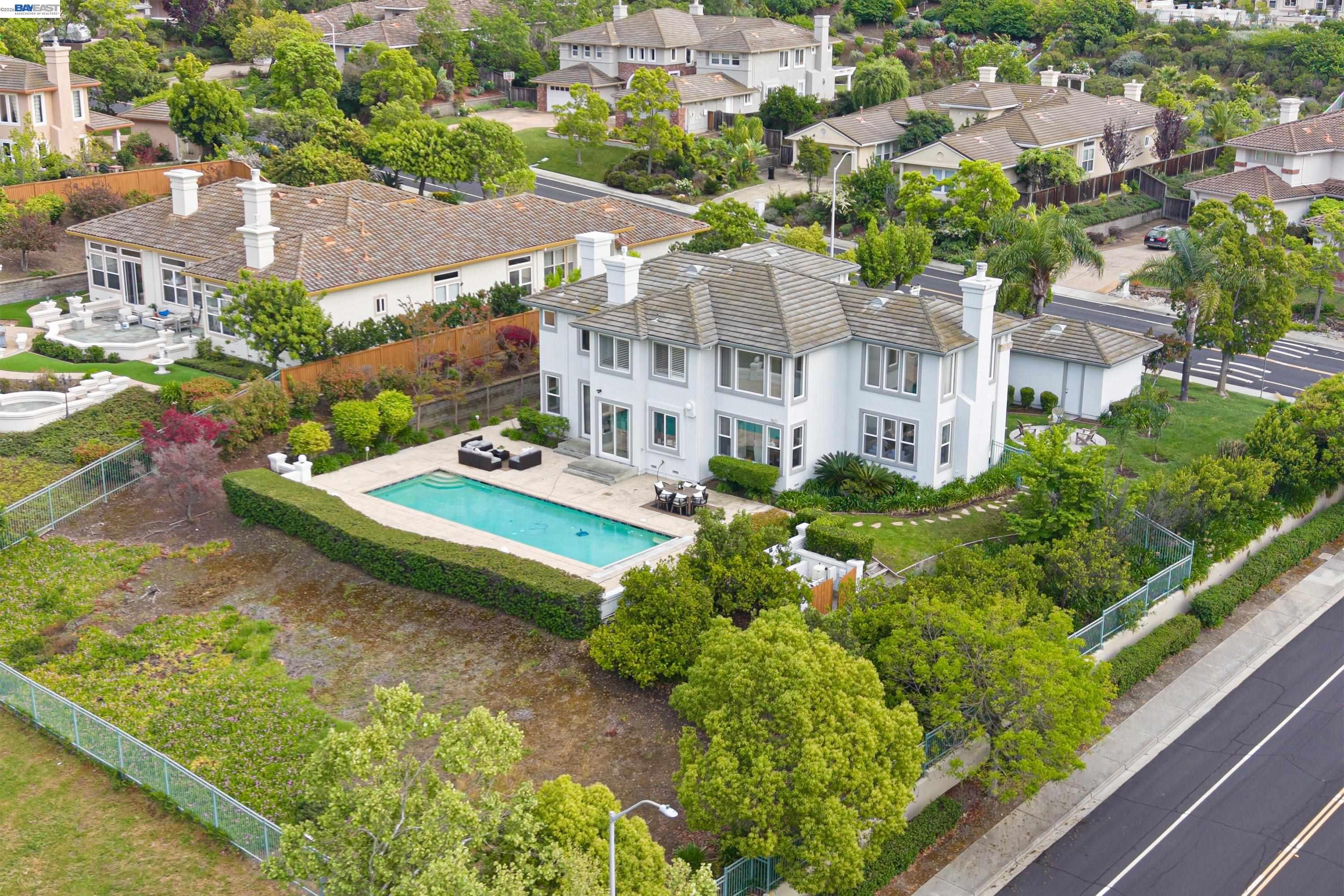 Detail Gallery Image 66 of 70 For 47652 Avalon Heights Ter, Fremont,  CA 94539 - 4 Beds | 3/1 Baths