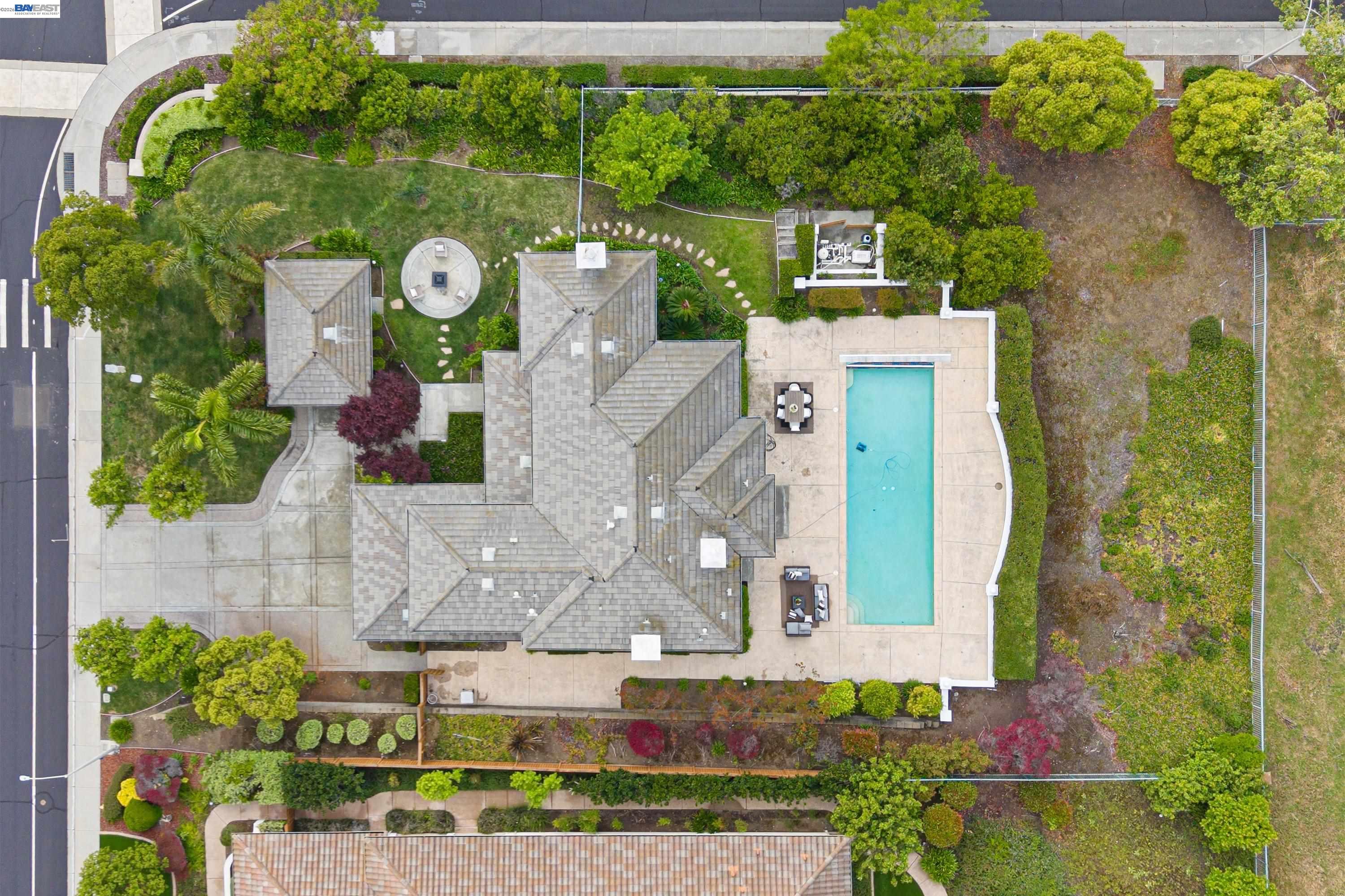 Detail Gallery Image 67 of 70 For 47652 Avalon Heights Ter, Fremont,  CA 94539 - 4 Beds | 3/1 Baths