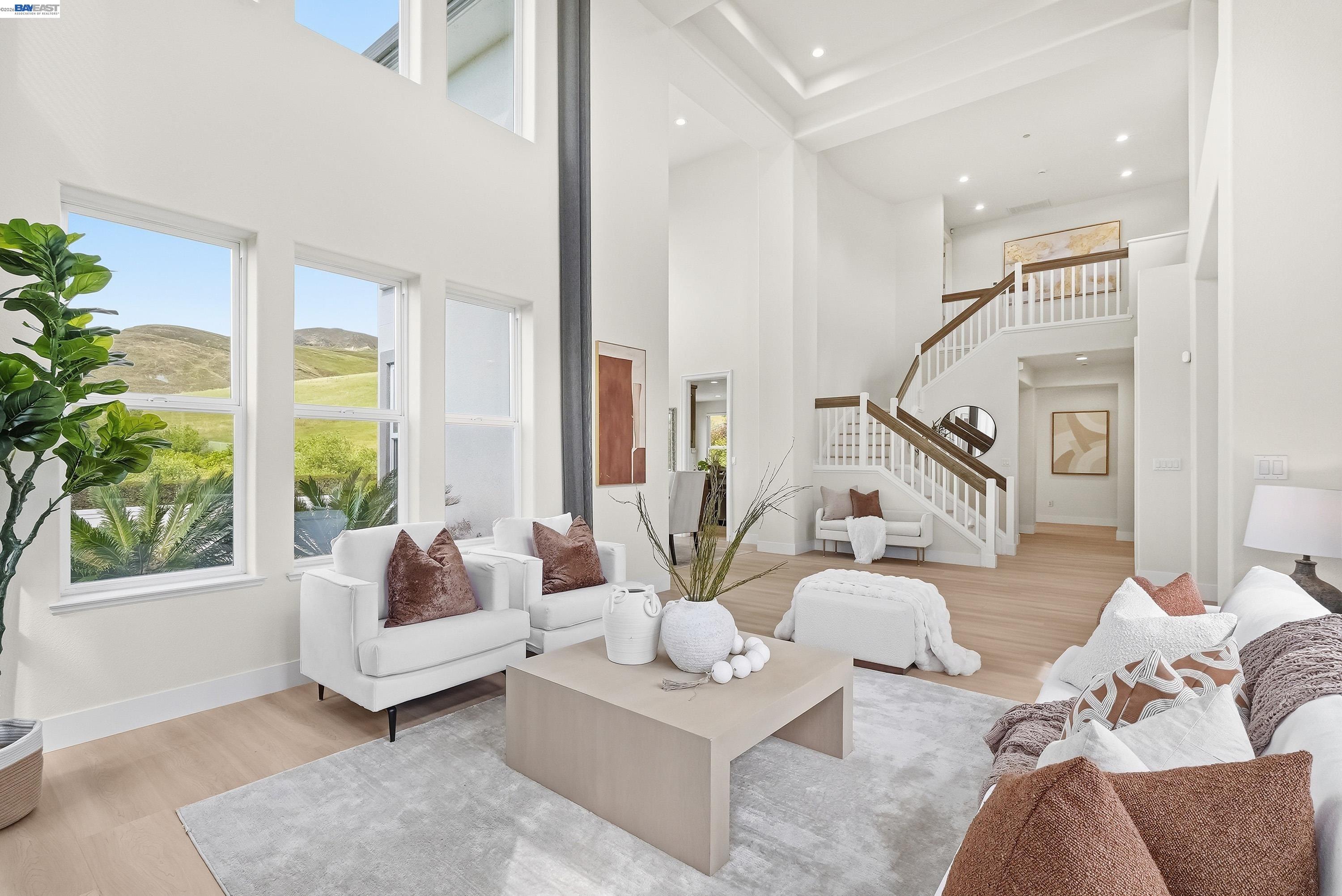 Detail Gallery Image 9 of 70 For 47652 Avalon Heights Ter, Fremont,  CA 94539 - 4 Beds | 3/1 Baths