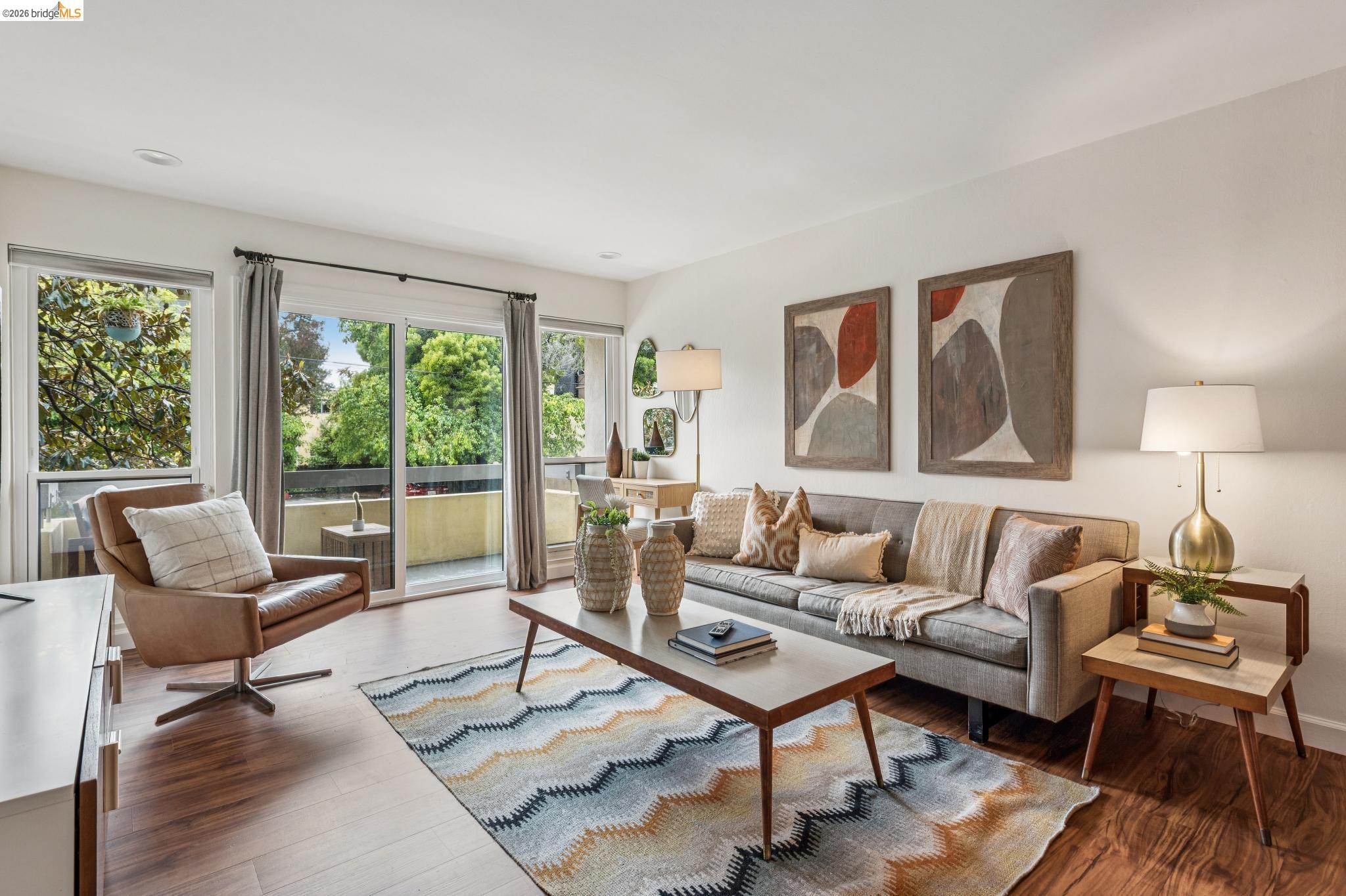 651 Oakland Ave UNIT 1F, Oakland, CA, 94611