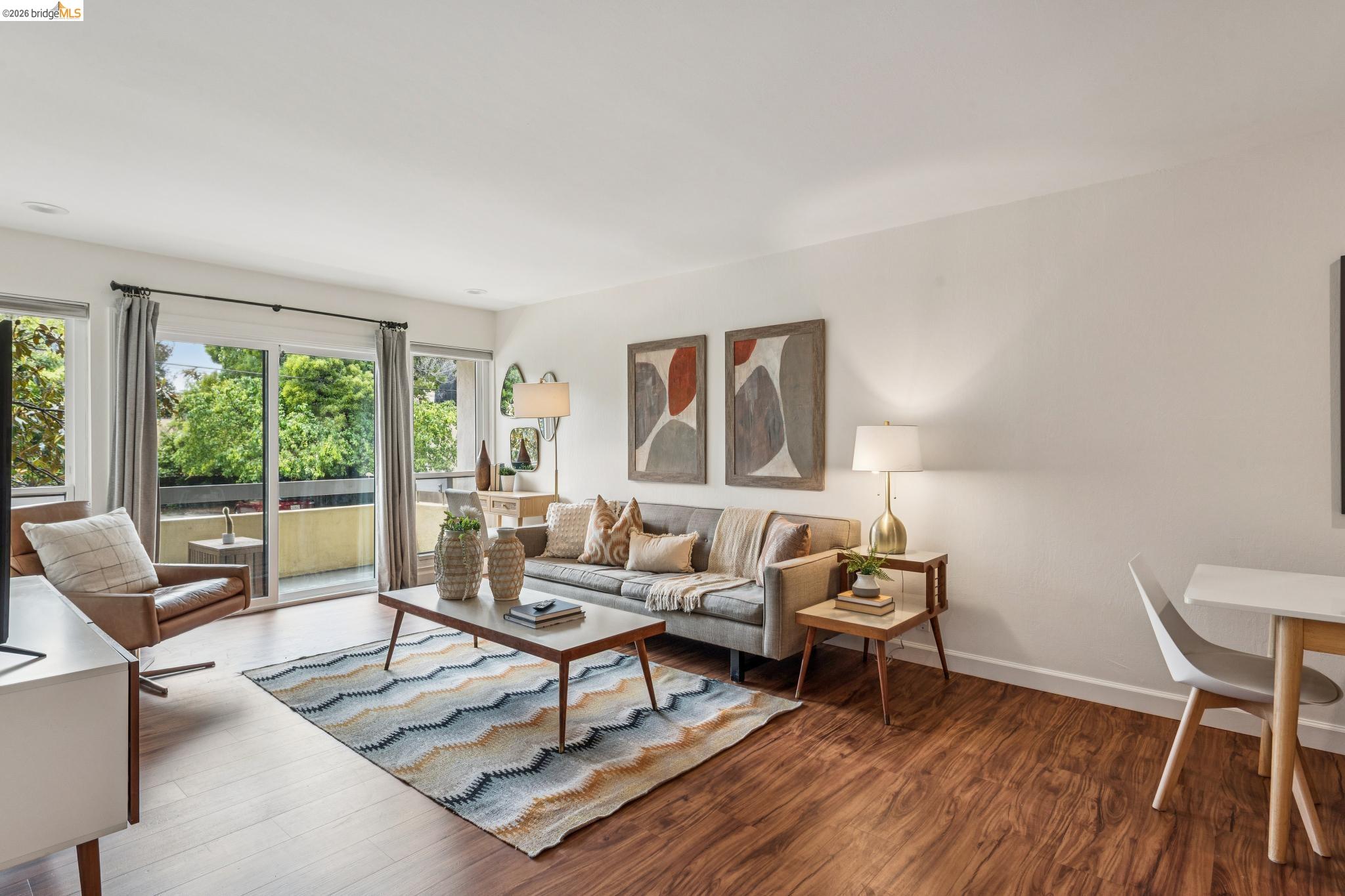 651 Oakland Ave UNIT 1F, Oakland, CA, 94611