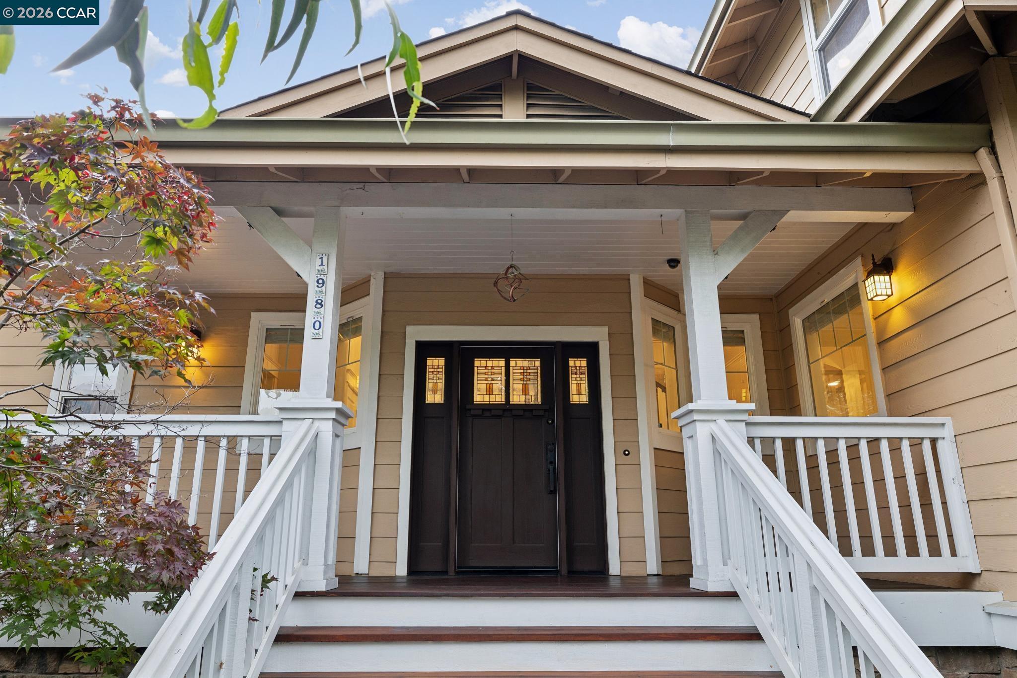 Walnut Creek  CA Open Houses