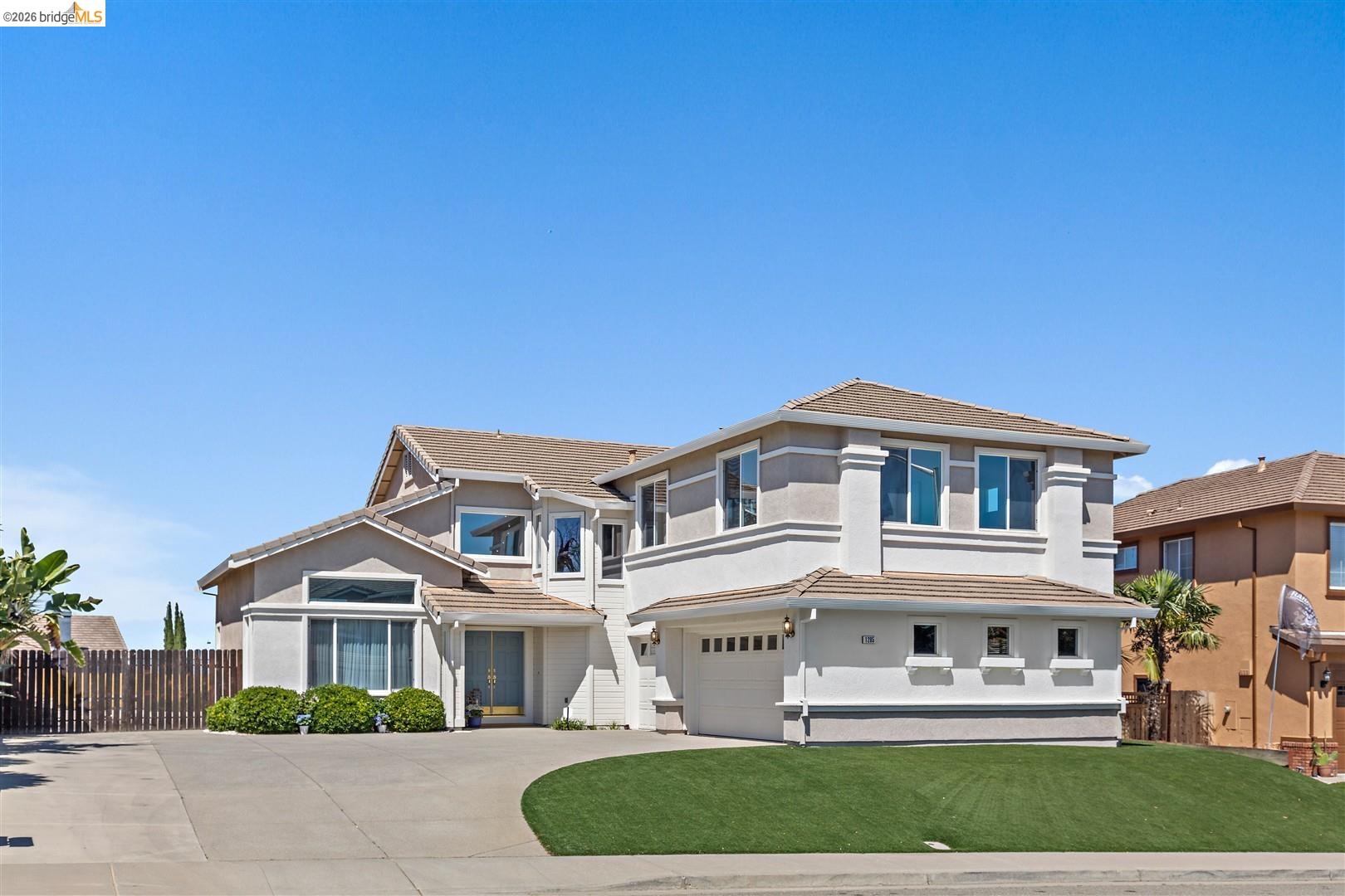 1879 Mount Conness Way, Antioch, CA, 94531