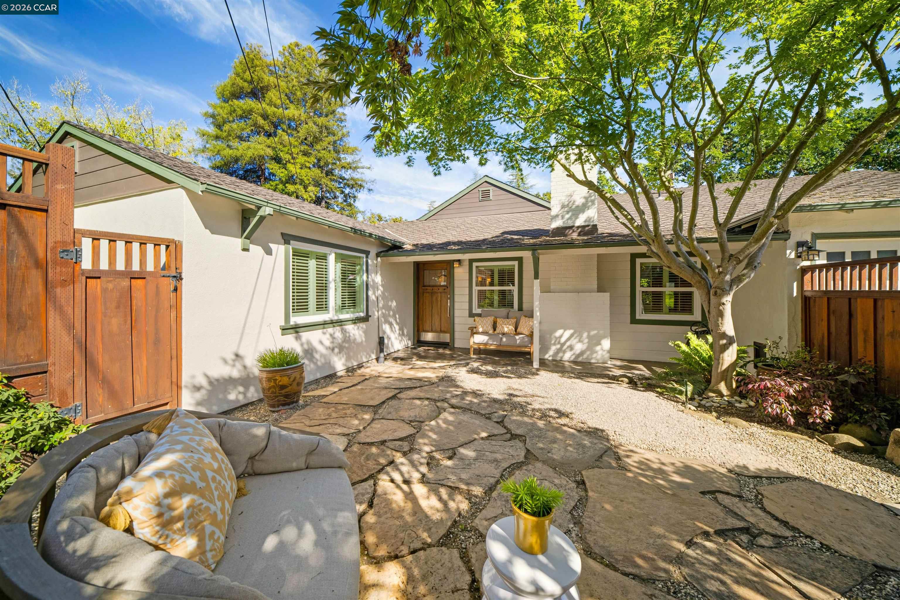 1441 Homestead Ave, Walnut Creek, CA, 94598