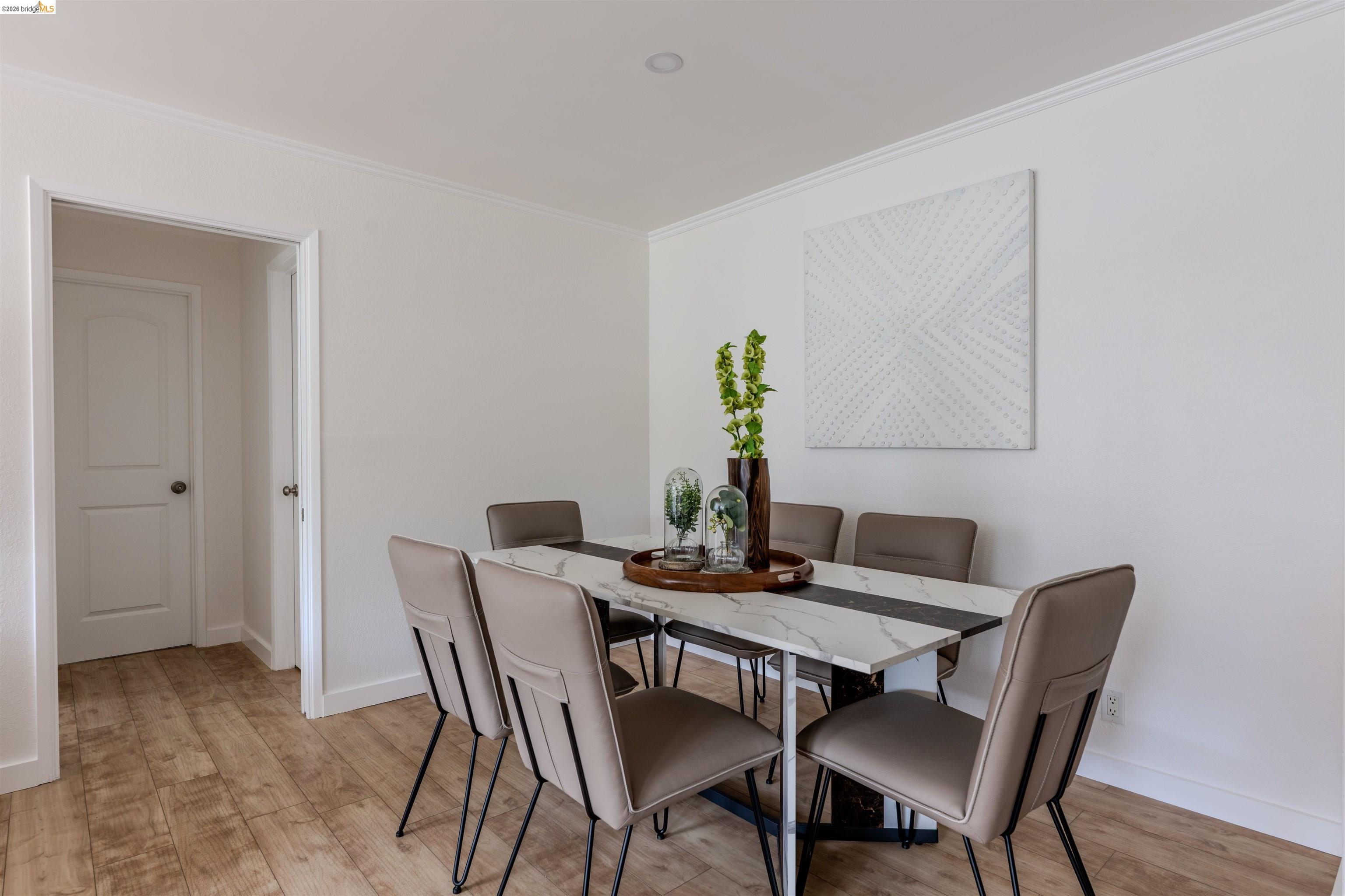 Detail Gallery Image 6 of 26 For 1171 Compass Ln #113,  Foster City,  CA 94404 - 3 Beds | 2 Baths