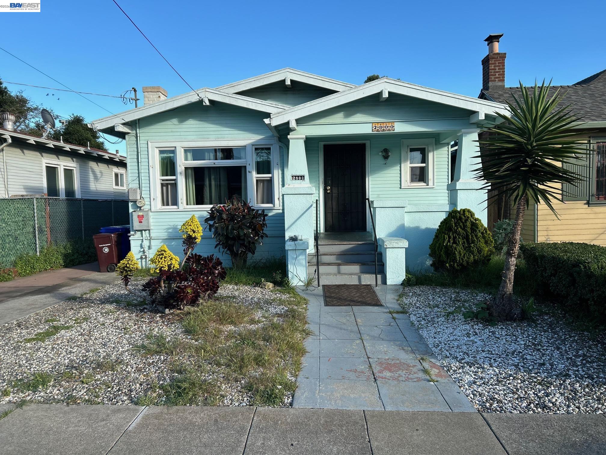 61St Ave