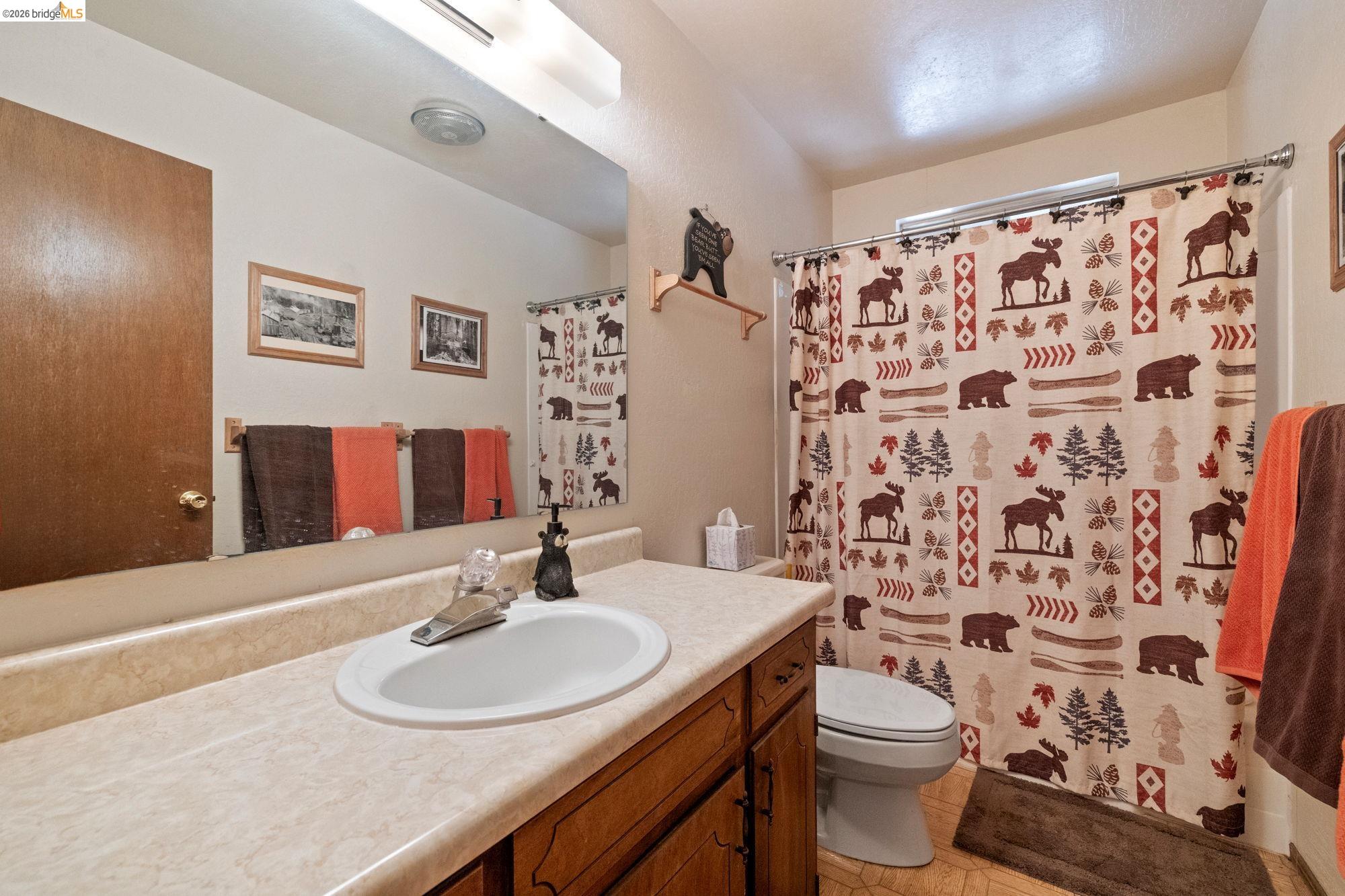 Detail Gallery Image 12 of 22 For 2119 Silverado Way, Arnold,  CA 95223 - 3 Beds | 2/1 Baths