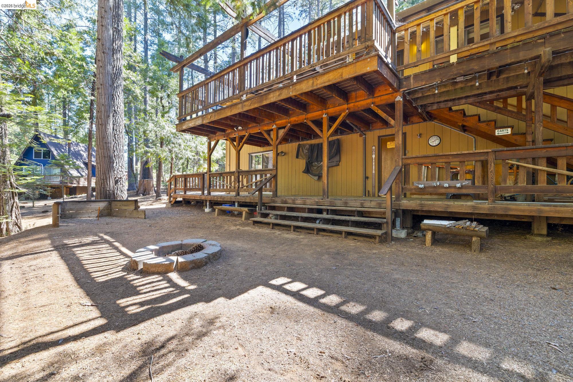 Detail Gallery Image 19 of 22 For 2119 Silverado Way, Arnold,  CA 95223 - 3 Beds | 2/1 Baths