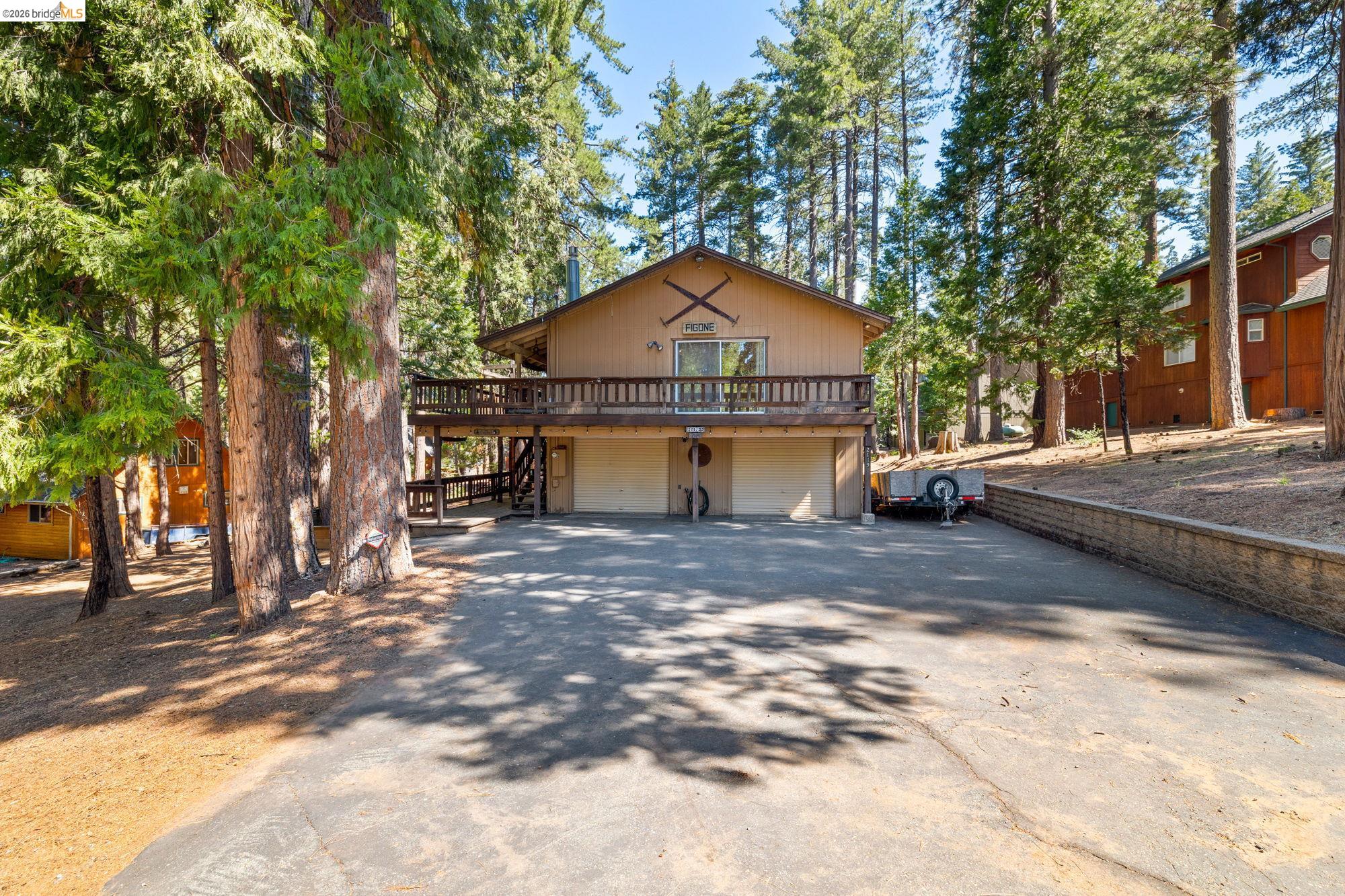 Detail Gallery Image 6 of 22 For 2119 Silverado Way, Arnold,  CA 95223 - 3 Beds | 2/1 Baths