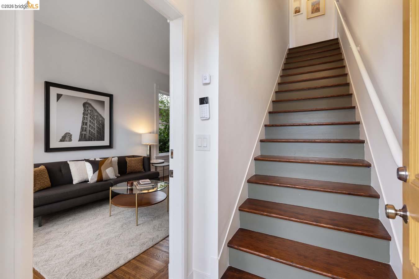 Detail Gallery Image 12 of 60 For 1937 Haste St, Berkeley,  CA 94704 - – Beds | – Baths