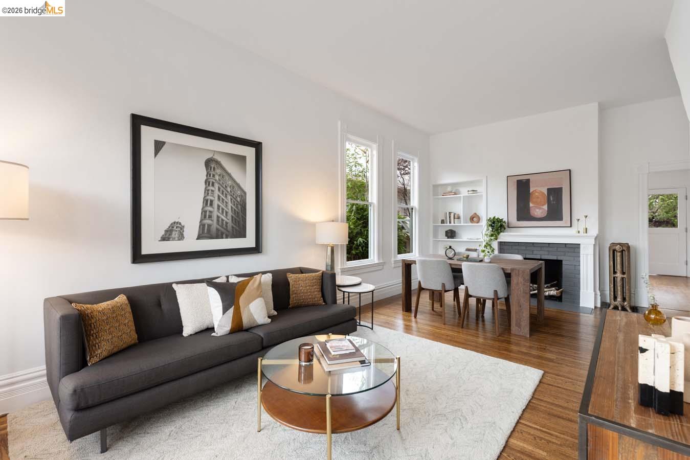 Detail Gallery Image 13 of 60 For 1937 Haste St, Berkeley,  CA 94704 - – Beds | – Baths