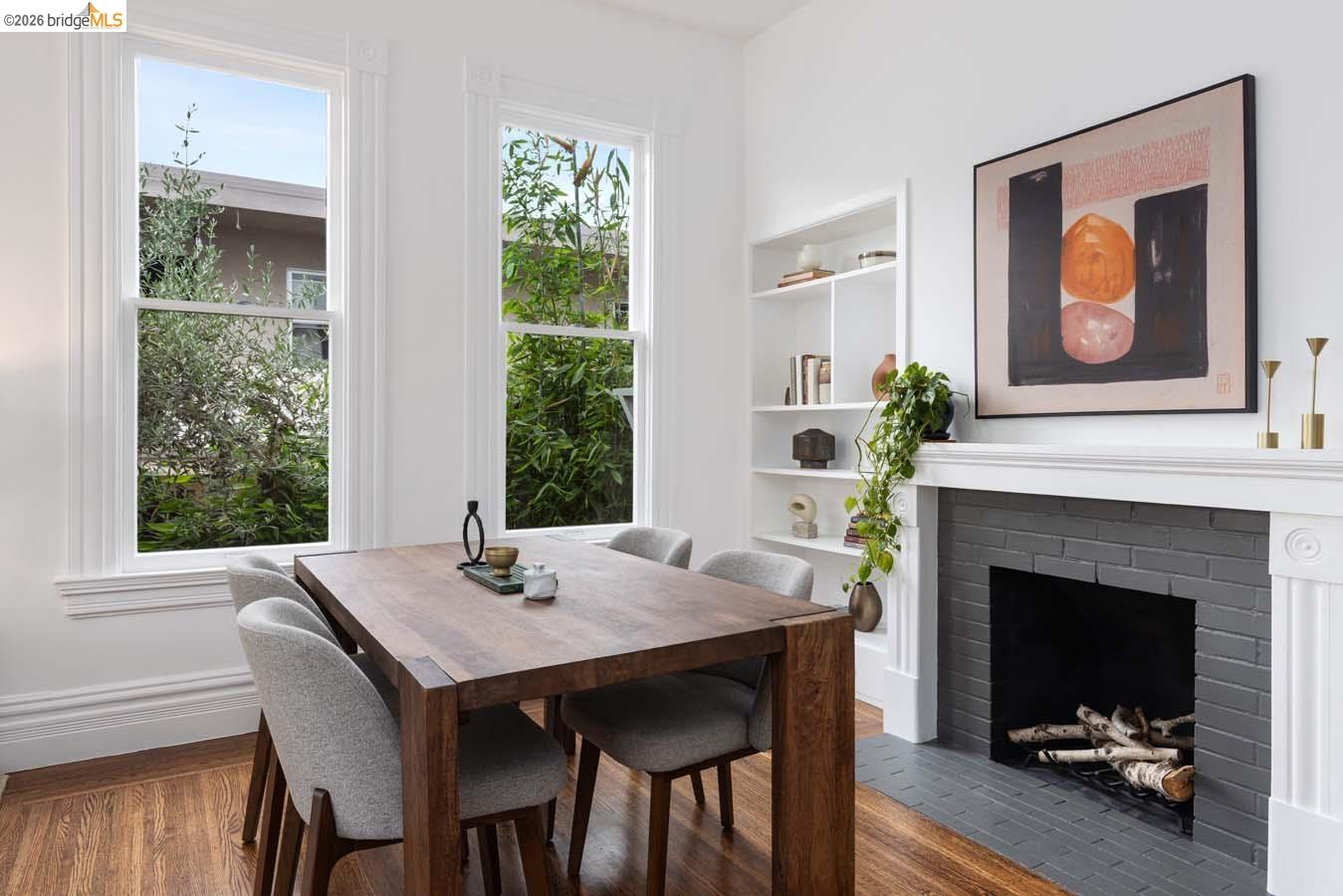 Detail Gallery Image 16 of 60 For 1937 Haste St, Berkeley,  CA 94704 - – Beds | – Baths