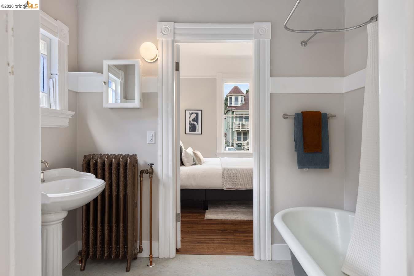 Detail Gallery Image 20 of 60 For 1937 Haste St, Berkeley,  CA 94704 - – Beds | – Baths