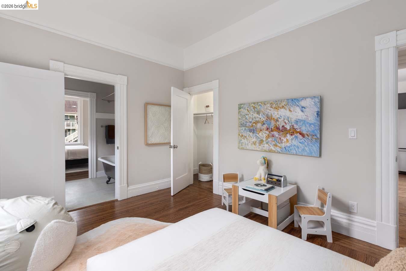 Detail Gallery Image 22 of 60 For 1937 Haste St, Berkeley,  CA 94704 - – Beds | – Baths