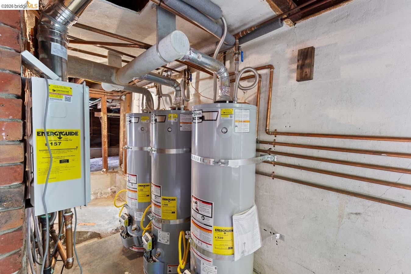 Detail Gallery Image 59 of 60 For 1937 Haste St, Berkeley,  CA 94704 - – Beds | – Baths