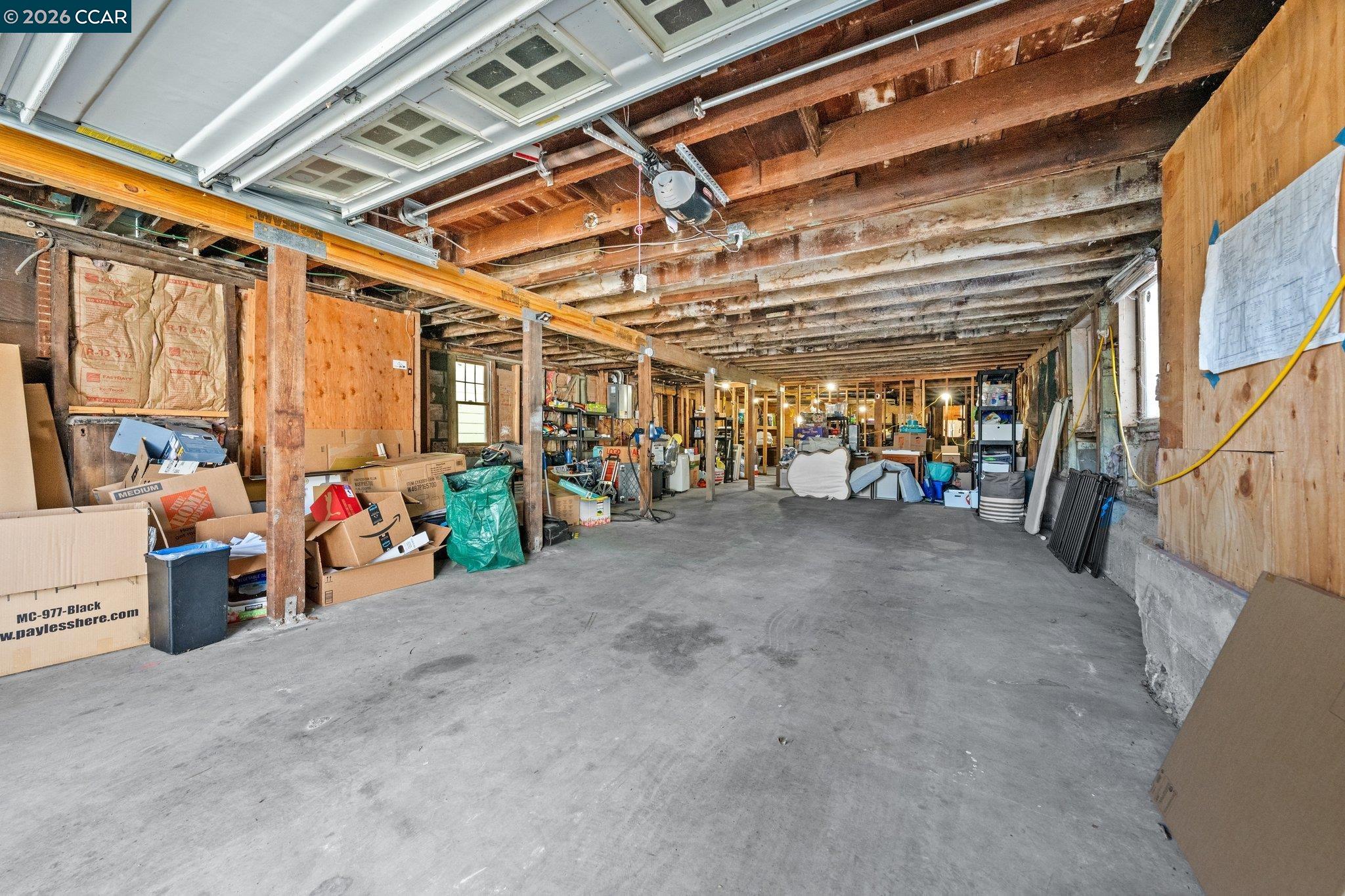 Detail Gallery Image 37 of 44 For 2517 Filbert St, Oakland,  CA 94607 - 4 Beds | 2 Baths