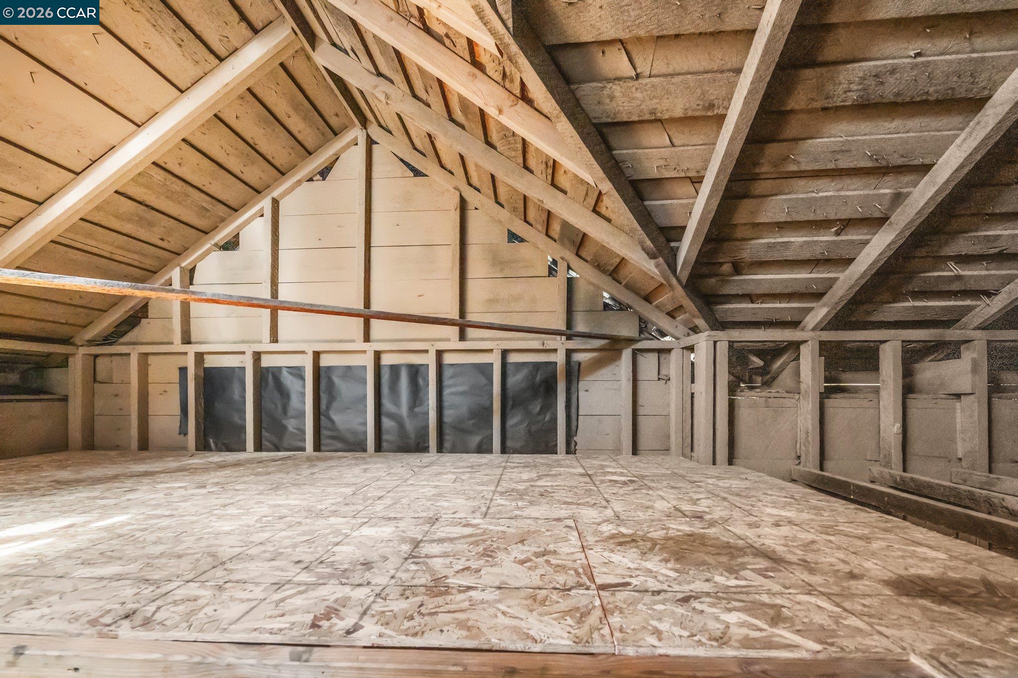 Detail Gallery Image 41 of 44 For 2517 Filbert St, Oakland,  CA 94607 - 4 Beds | 2 Baths