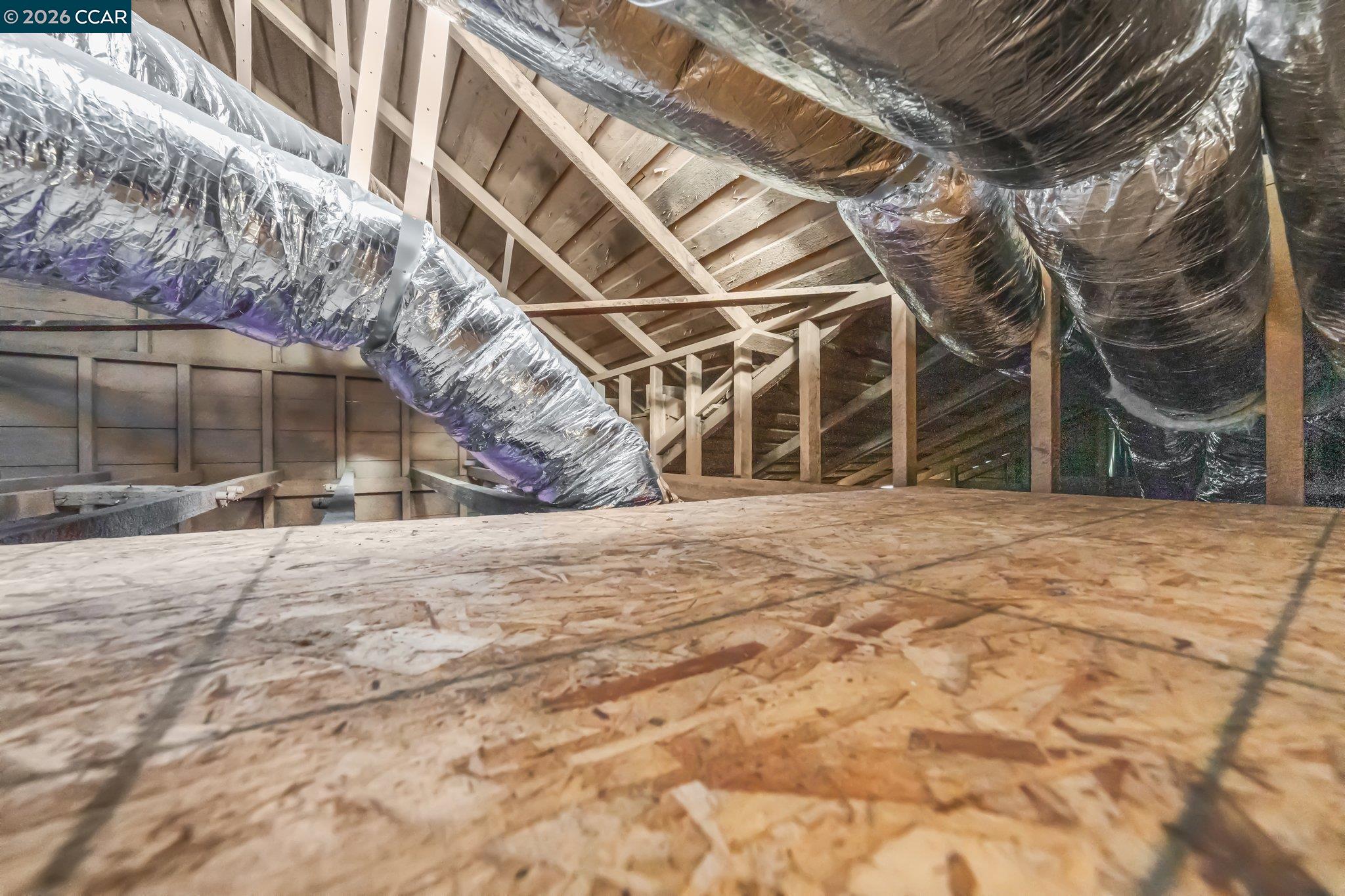 Detail Gallery Image 42 of 44 For 2517 Filbert St, Oakland,  CA 94607 - 4 Beds | 2 Baths