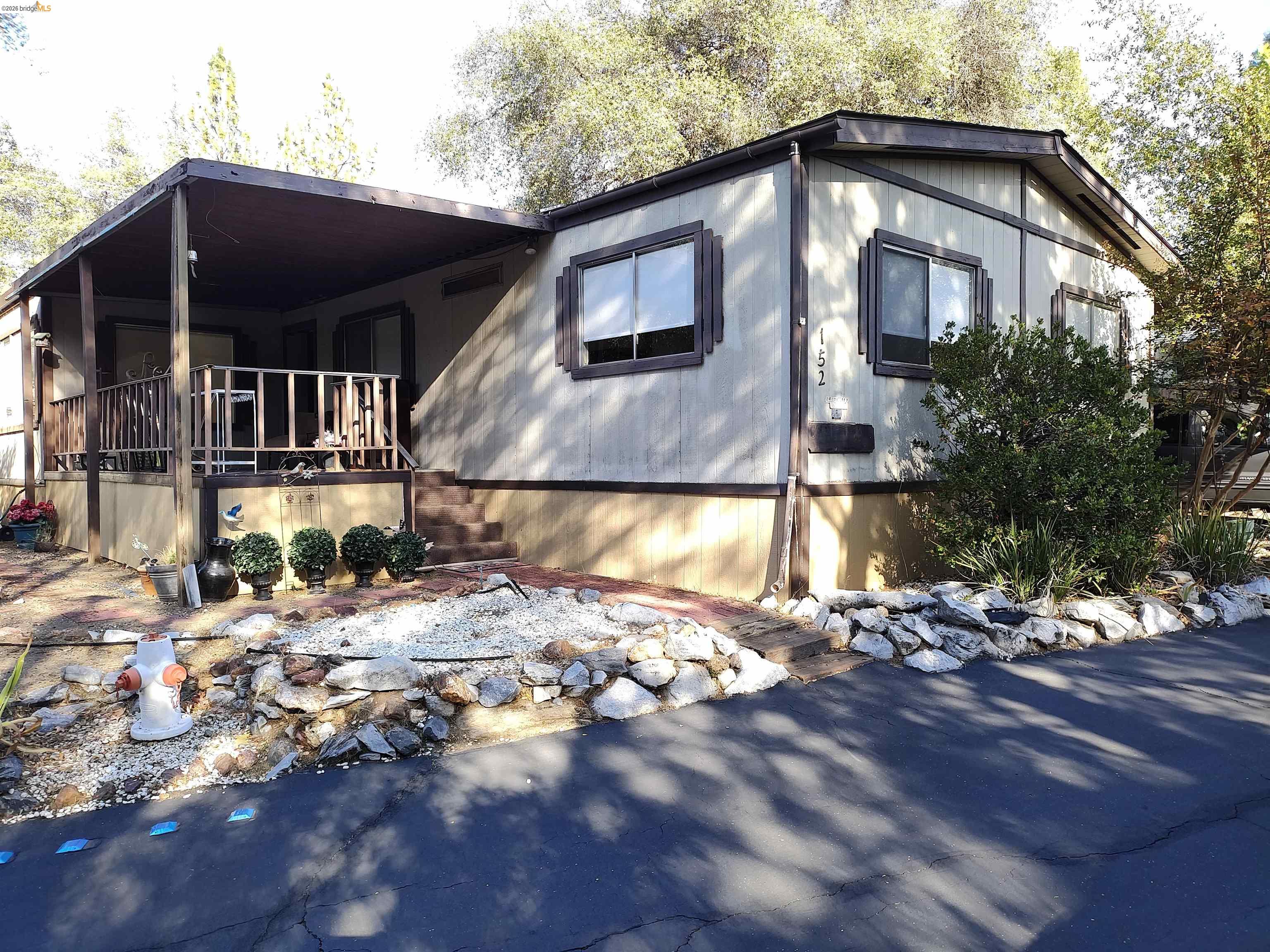 10956 Green ST UNIT 152, Columbia, CA, 95310