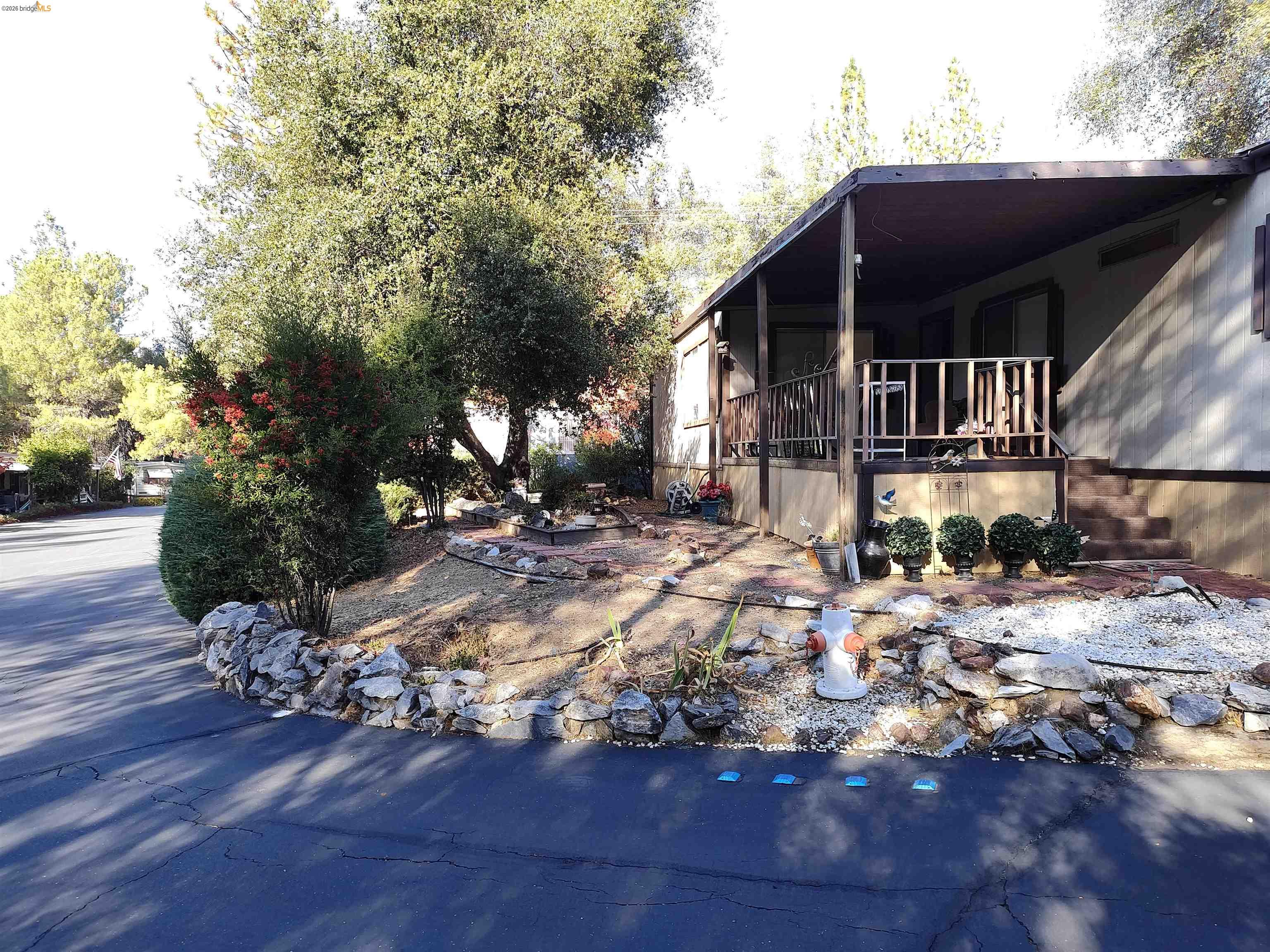 10956 Green ST UNIT 152, Columbia, CA, 95310