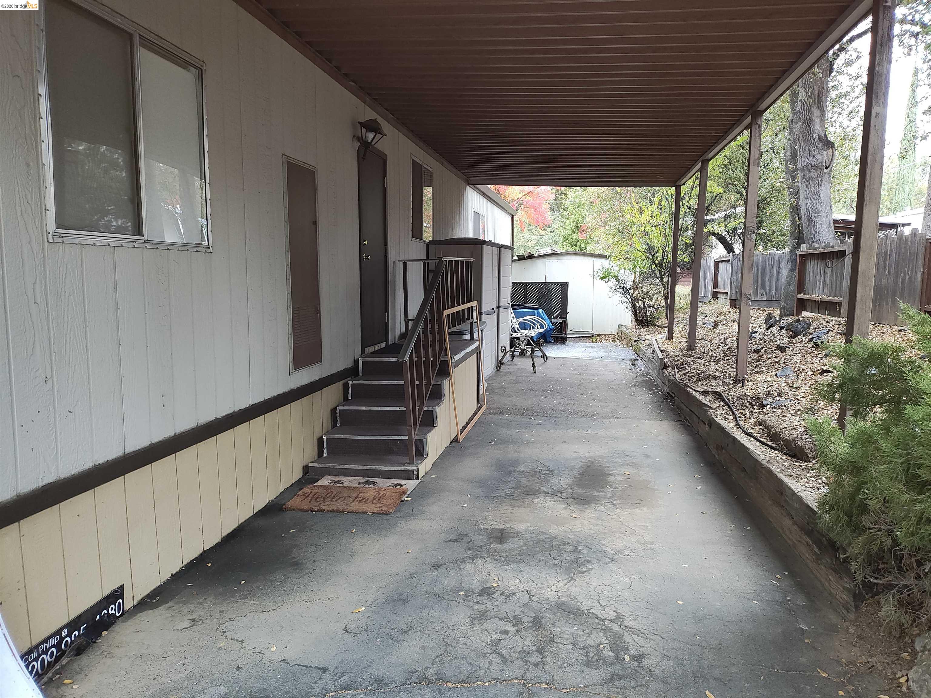 10956 Green ST UNIT 152, Columbia, CA, 95310