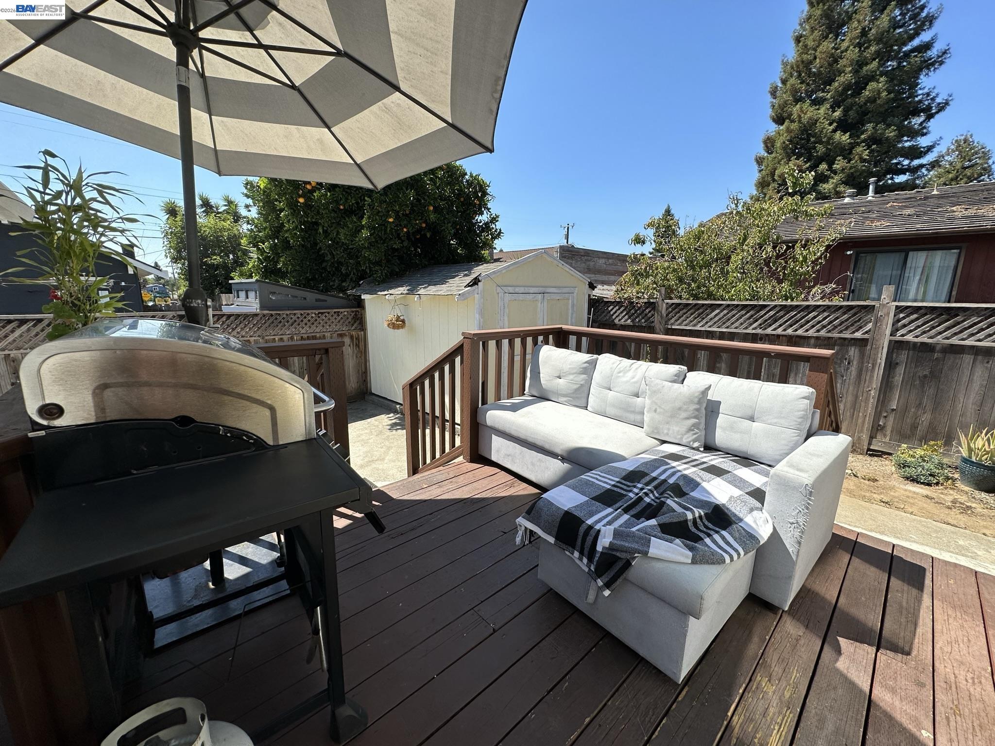 4239 Quigley Pl, Oakland, CA, 94619