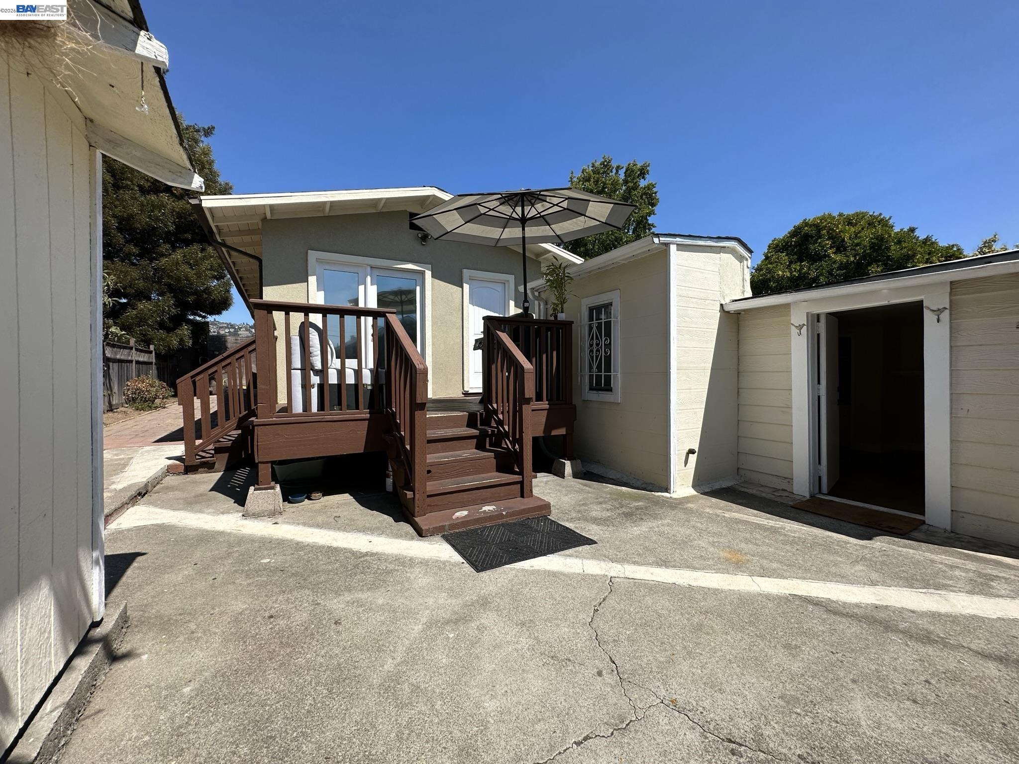 4239 Quigley Pl, Oakland, CA, 94619